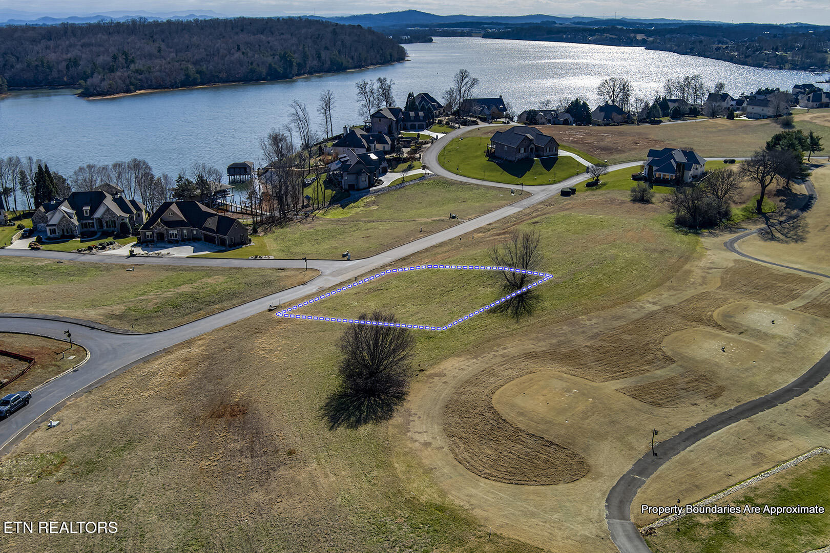 195 Killdeer Drive Vonore TN 37885