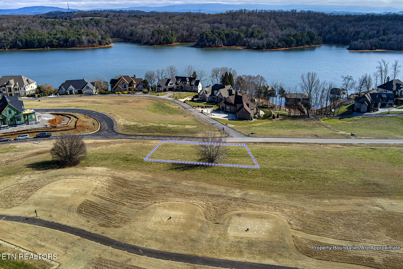 195 Killdeer Drive Vonore TN 37885