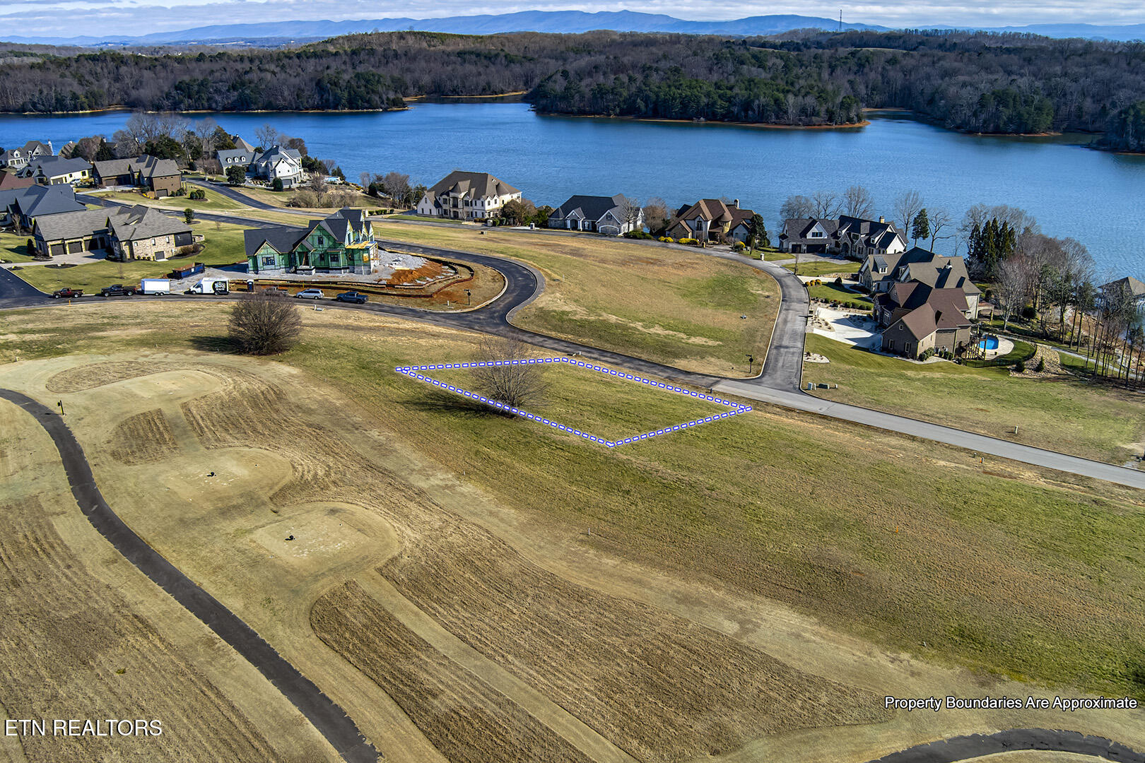 195 Killdeer Drive Vonore TN 37885