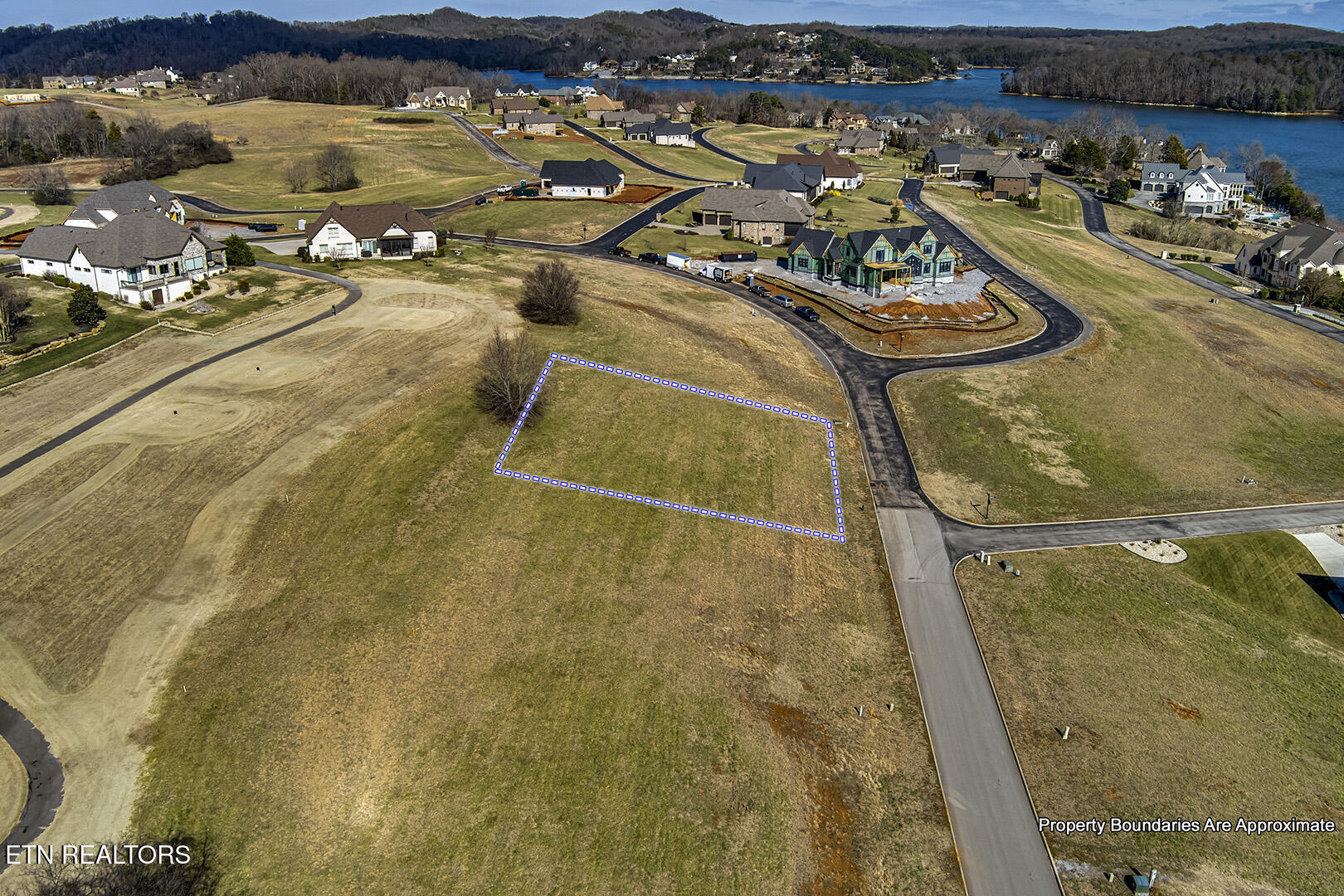 195 Killdeer Drive Vonore TN 37885