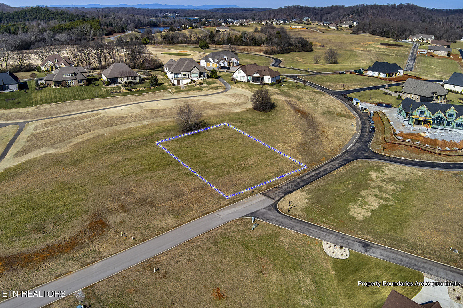 195 Killdeer Drive Vonore TN 37885