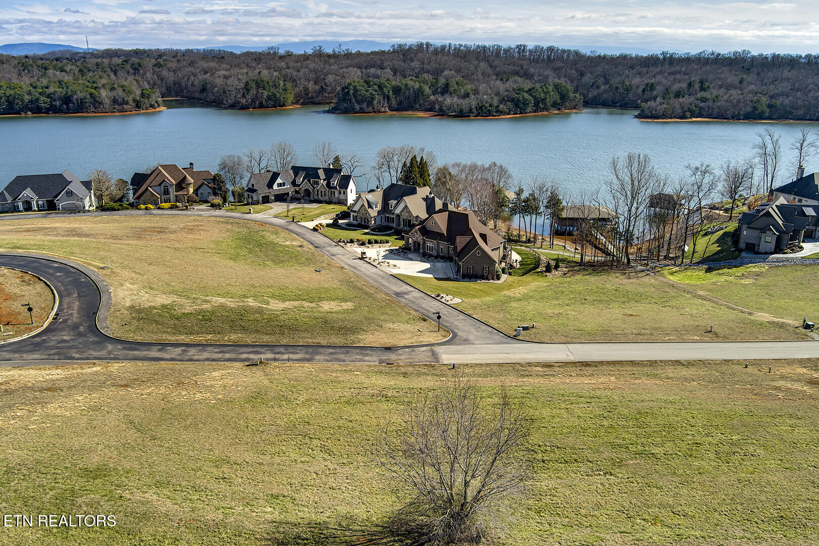 195 Killdeer Drive Vonore TN 37885
