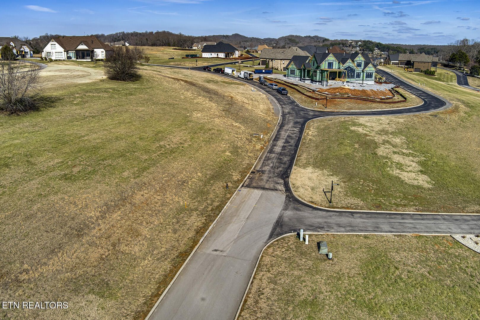 195 Killdeer Drive Vonore TN 37885