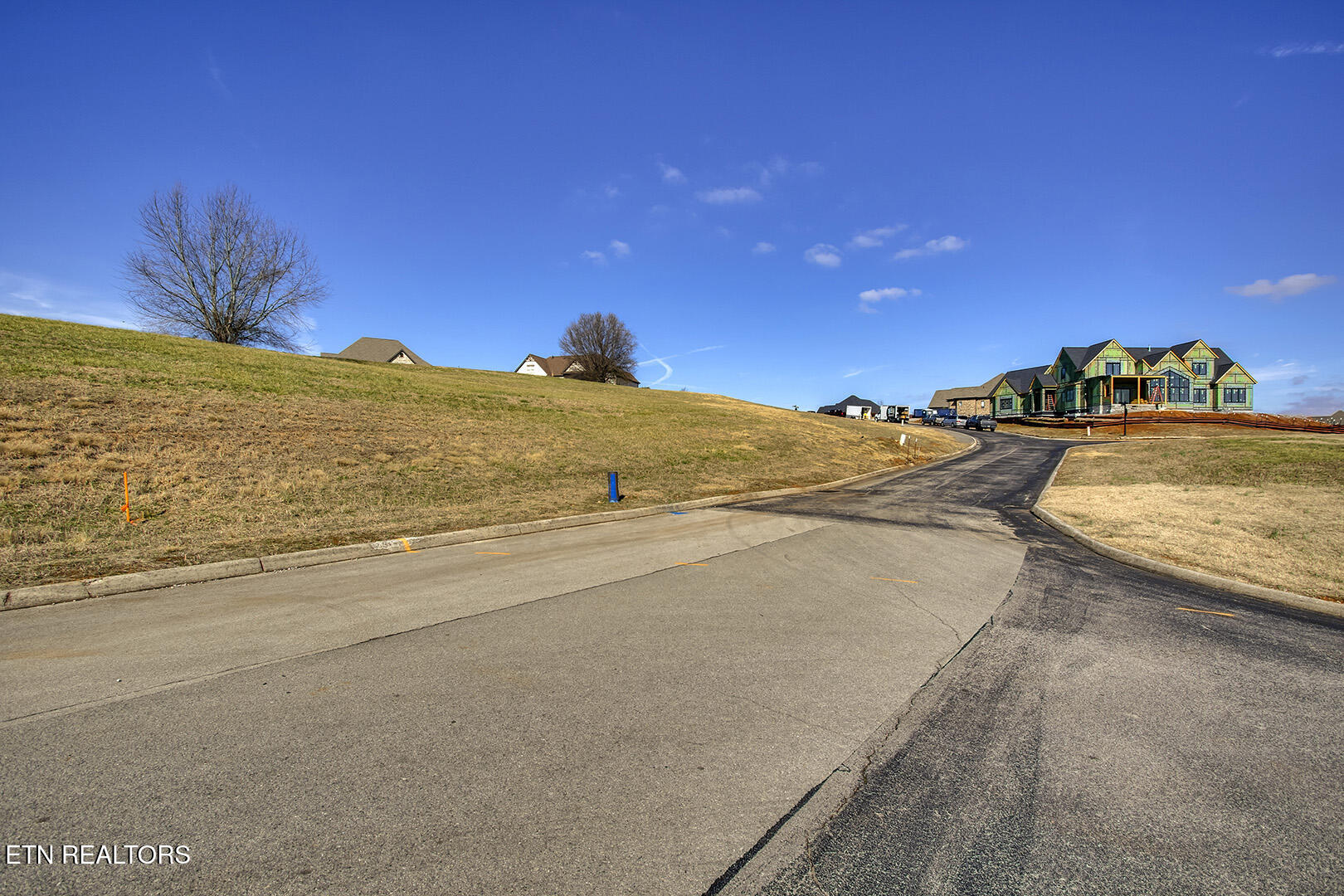 195 Killdeer Drive Vonore TN 37885