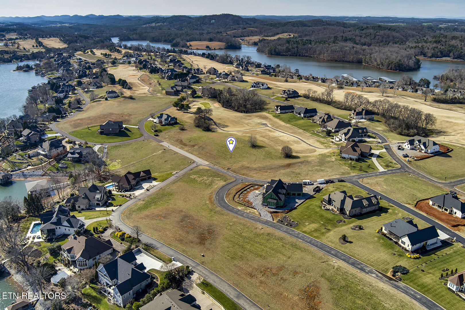 195 Killdeer Drive Vonore TN 37885