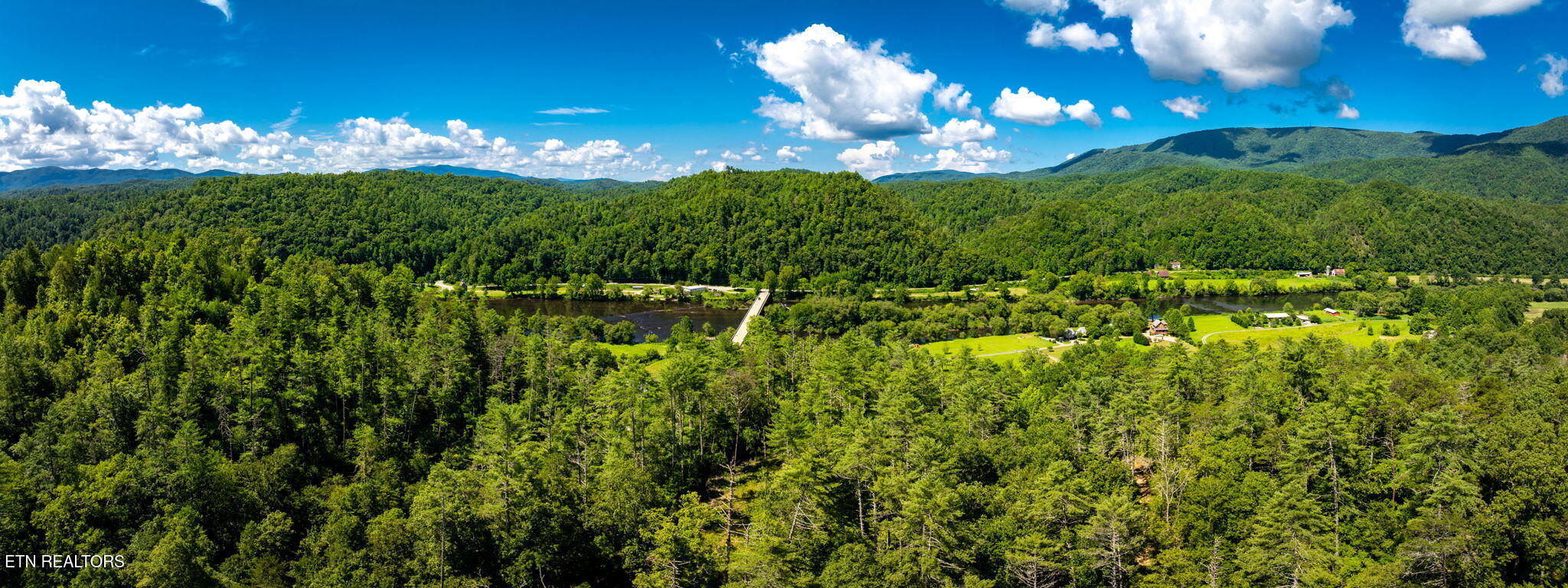 37+/- Hambright Drive Road Reliance TN 37369