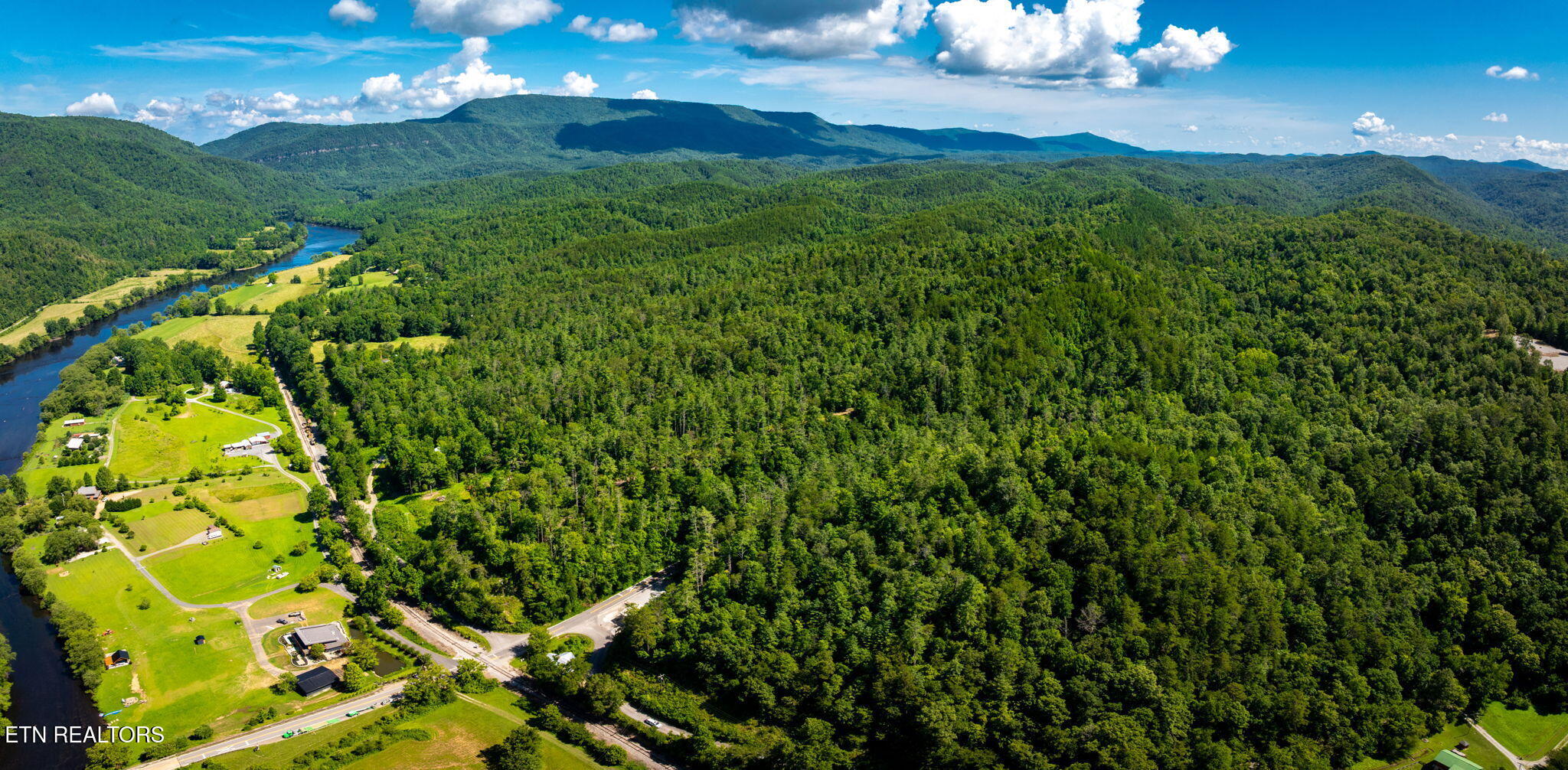 37+/- Hambright Drive Road Reliance TN 37369