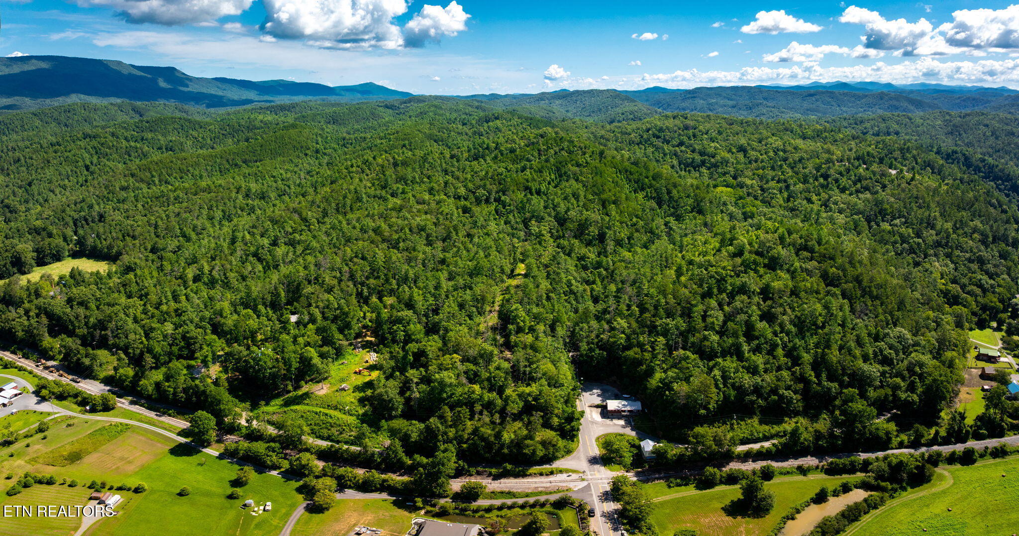 37+/- Hambright Drive Road Reliance TN 37369