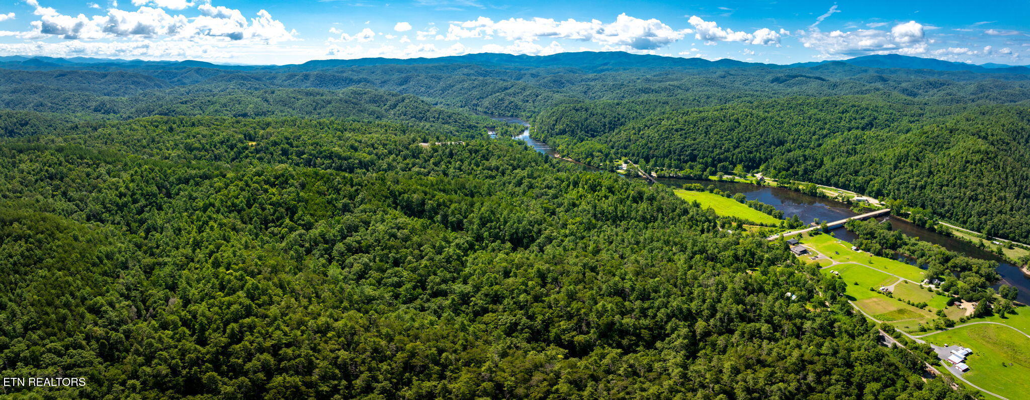 37+/- Hambright Drive Road Reliance TN 37369
