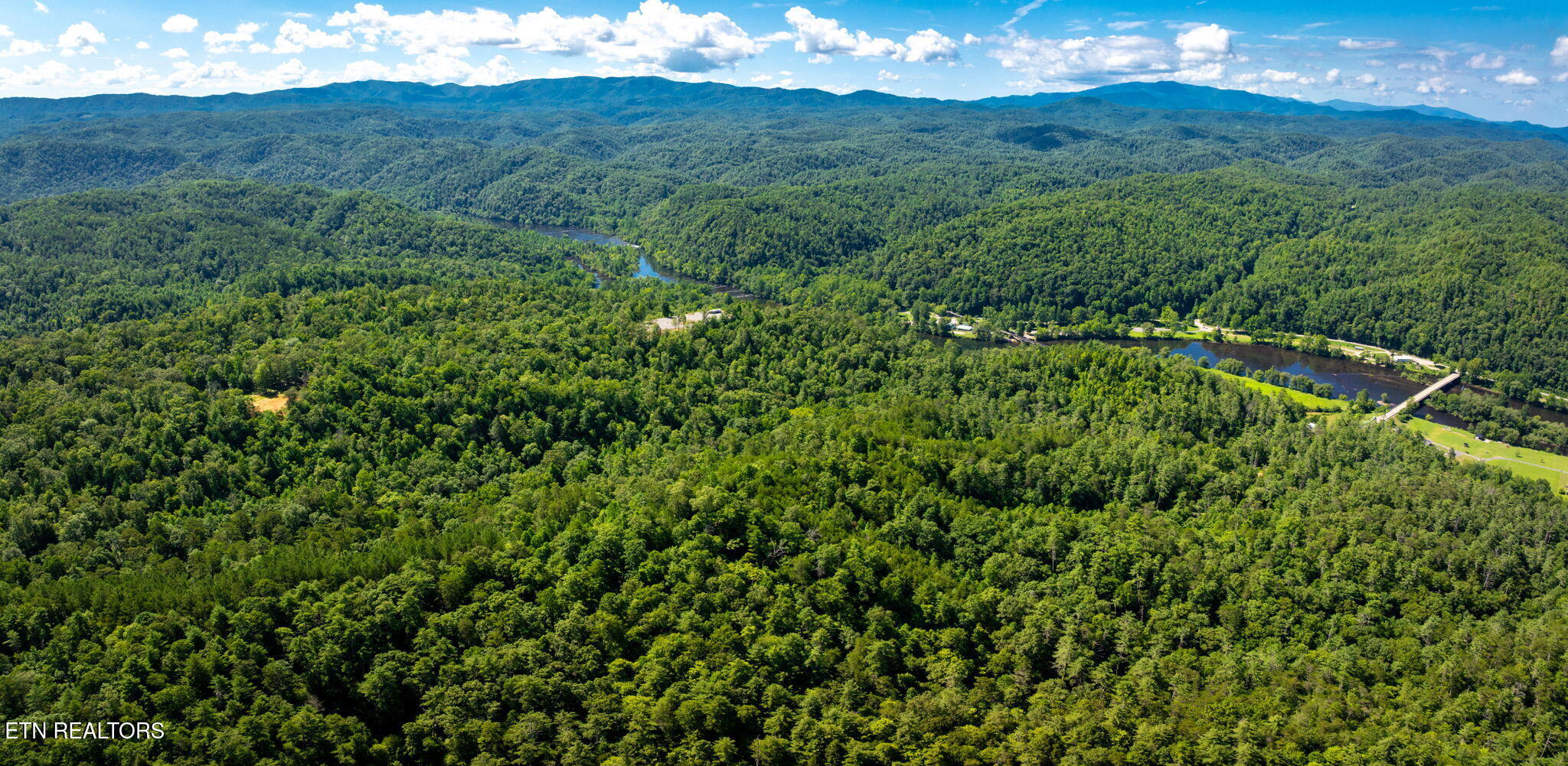 37+/- Hambright Drive Road Reliance TN 37369