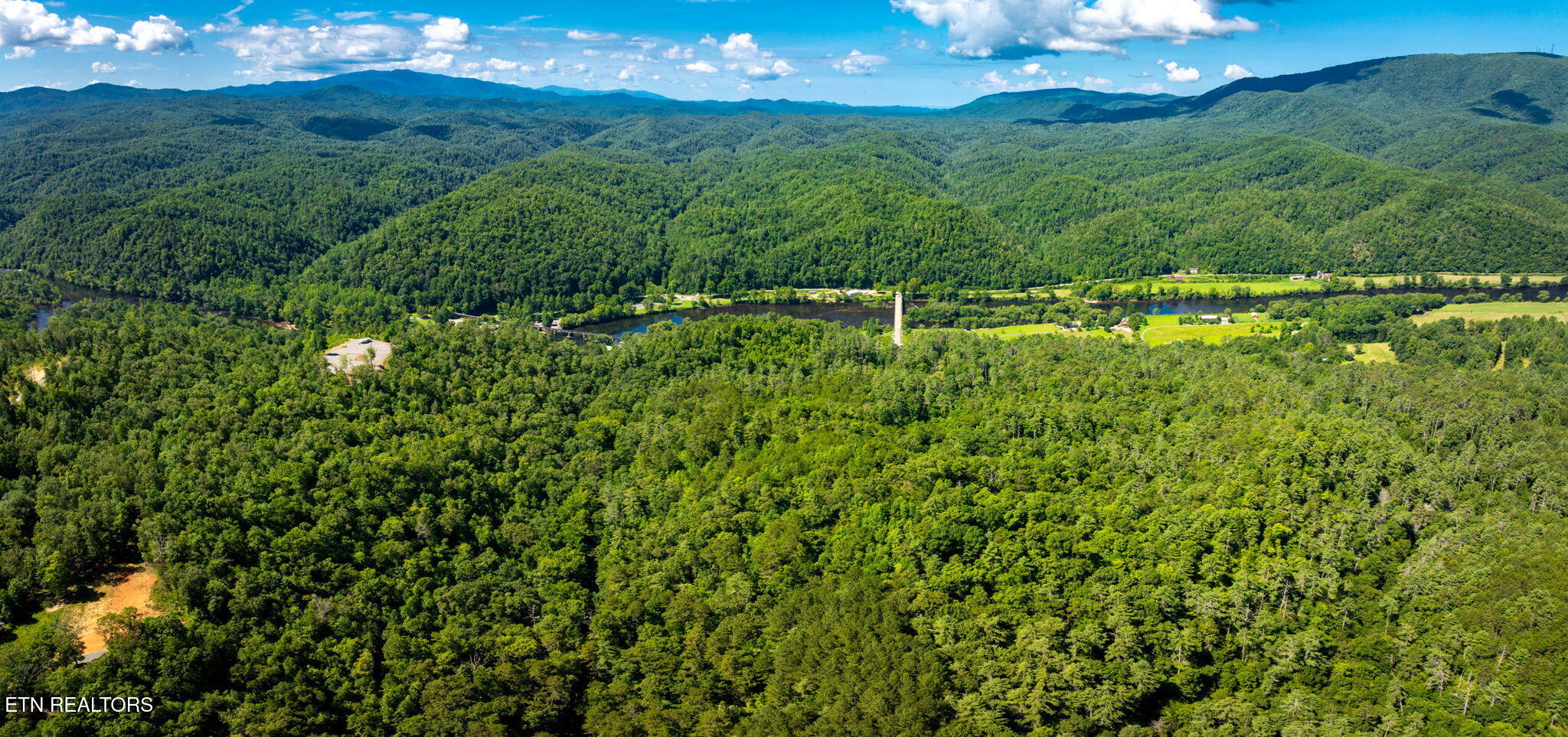 37+/- Hambright Drive Road Reliance TN 37369