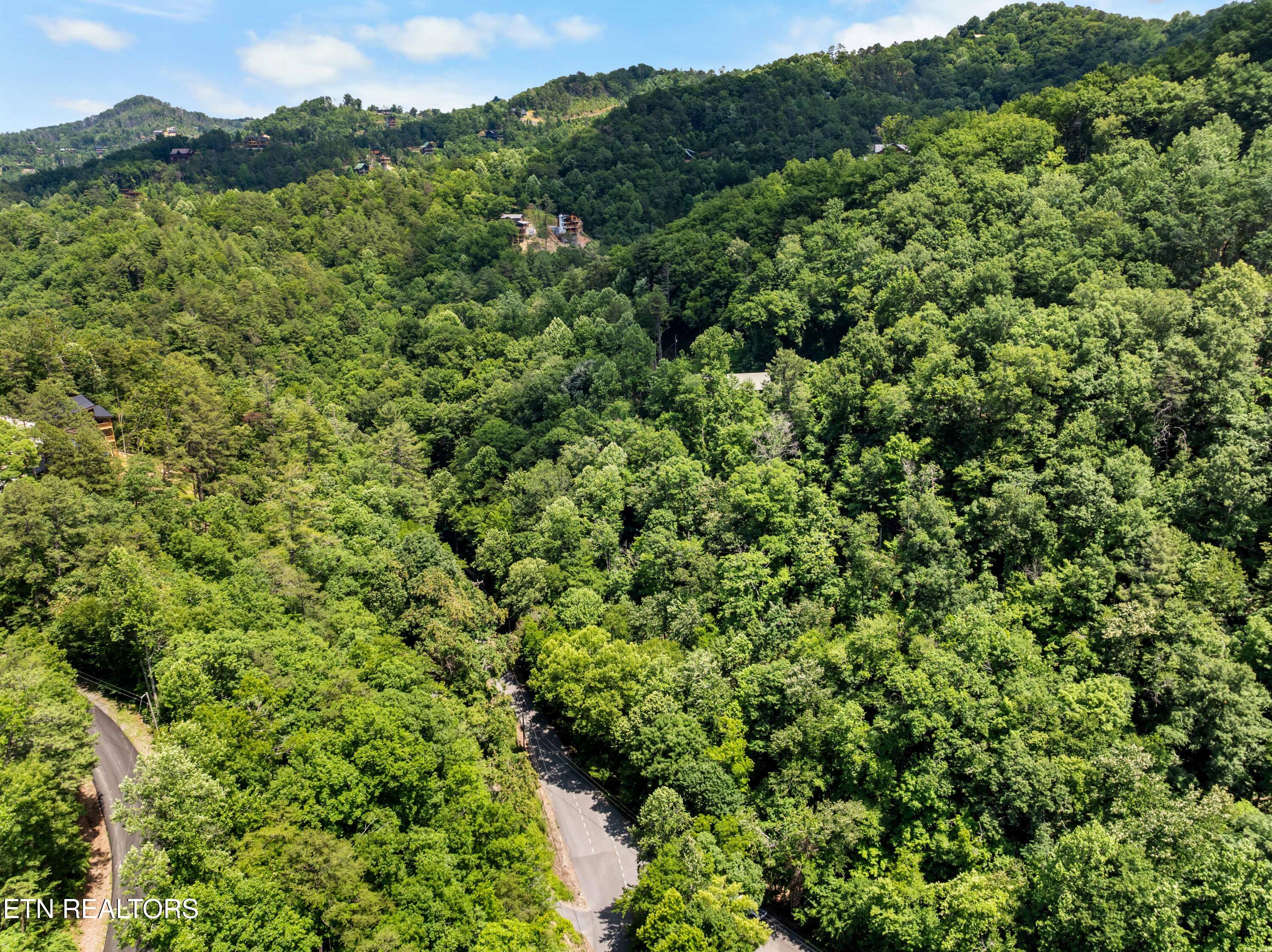 N Clear Fork Road Sevierville TN 37862
