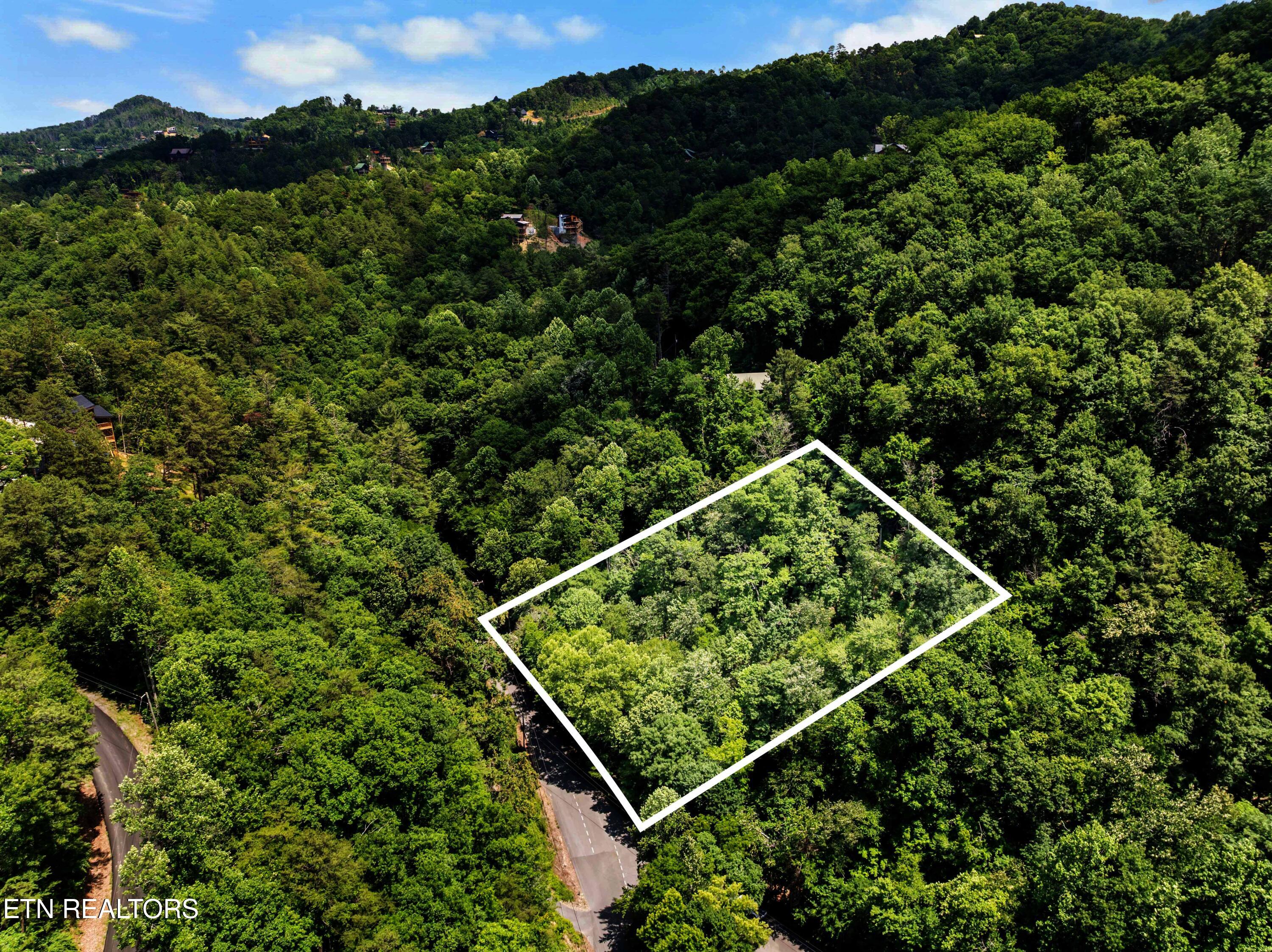 N Clear Fork Road Sevierville TN 37862