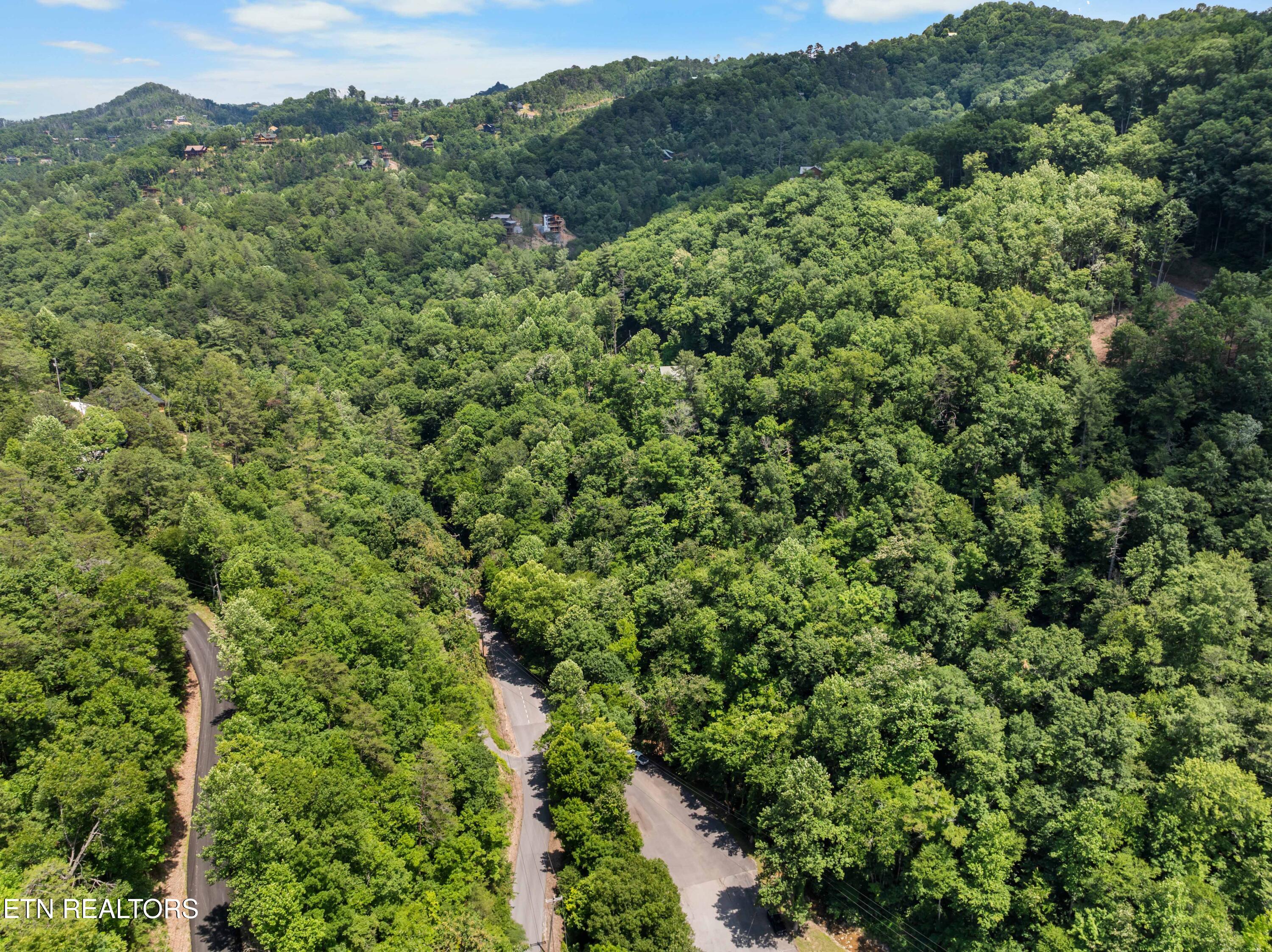 N Clear Fork Road Sevierville TN 37862