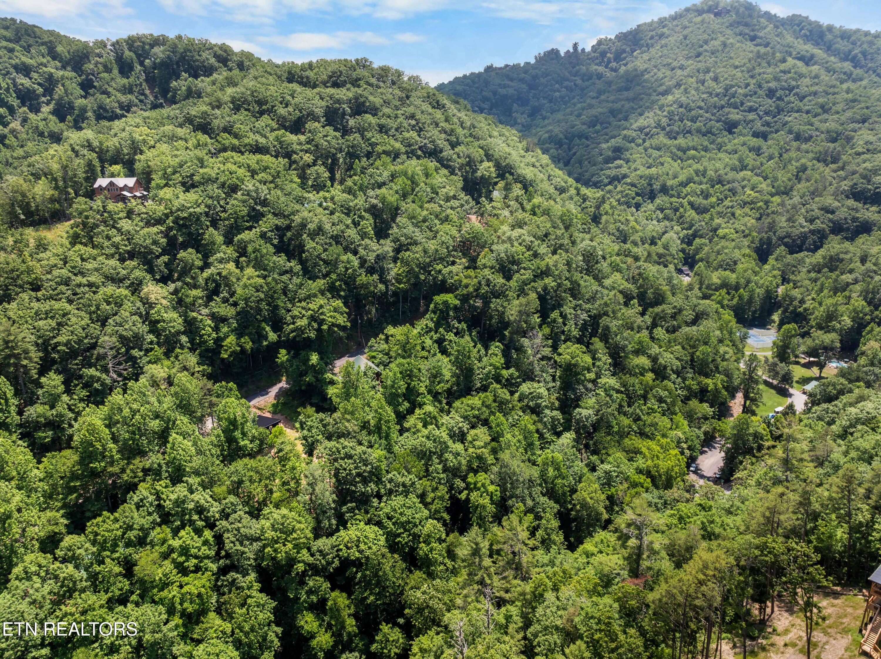 N Clear Fork Road Sevierville TN 37862
