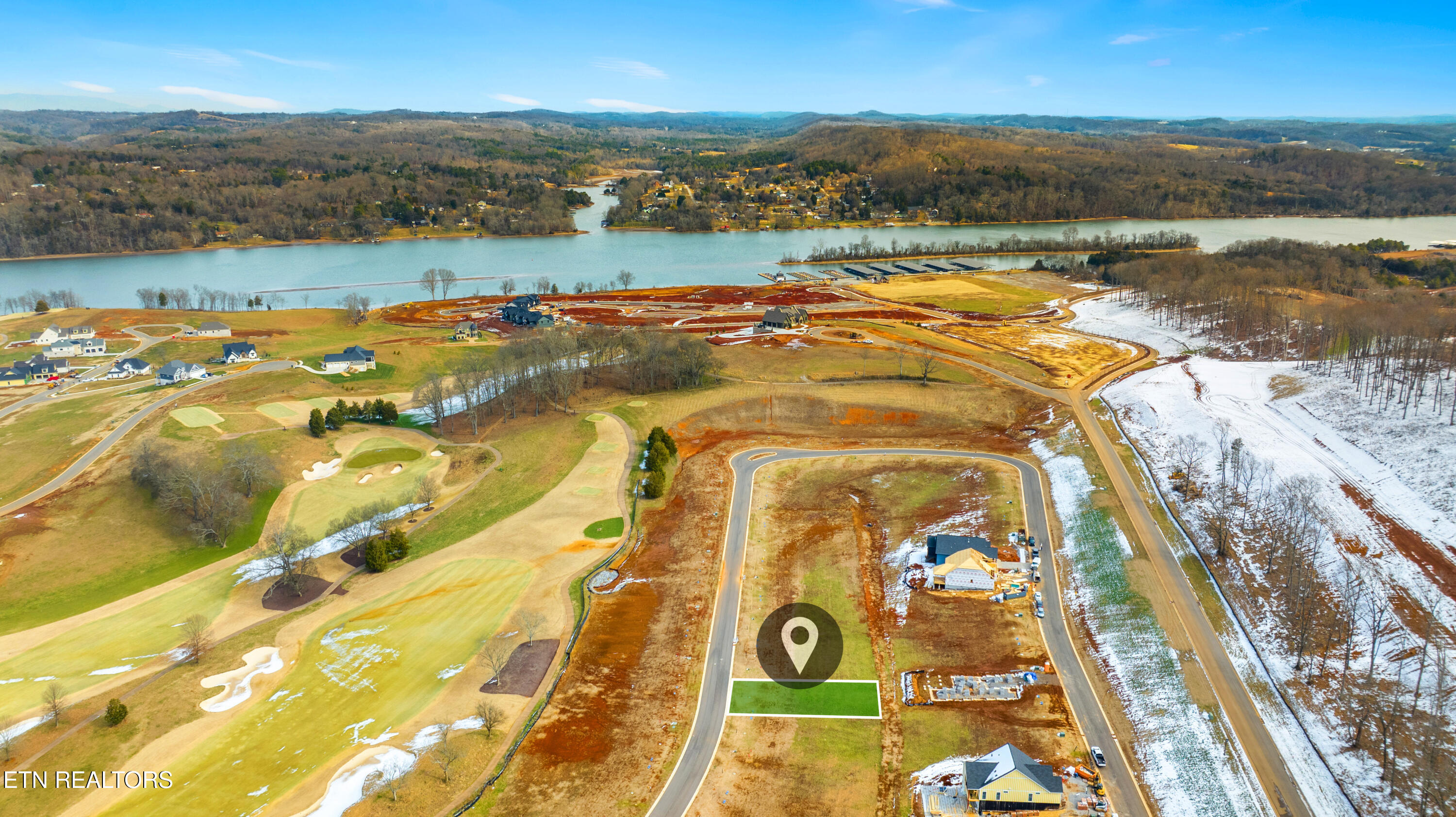 958 Black Bear Circle Loudon TN 37774
