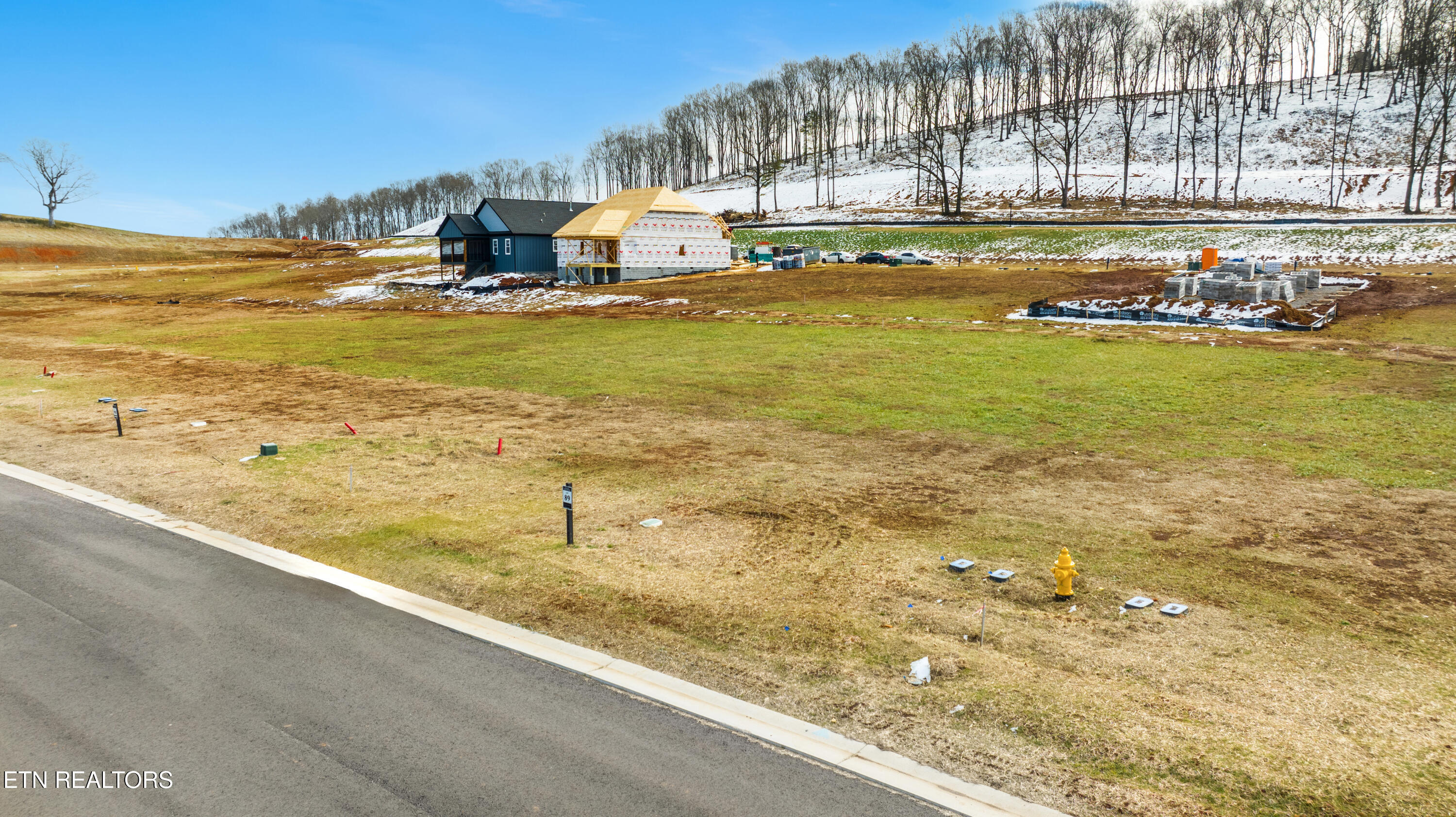 958 Black Bear Circle Loudon TN 37774