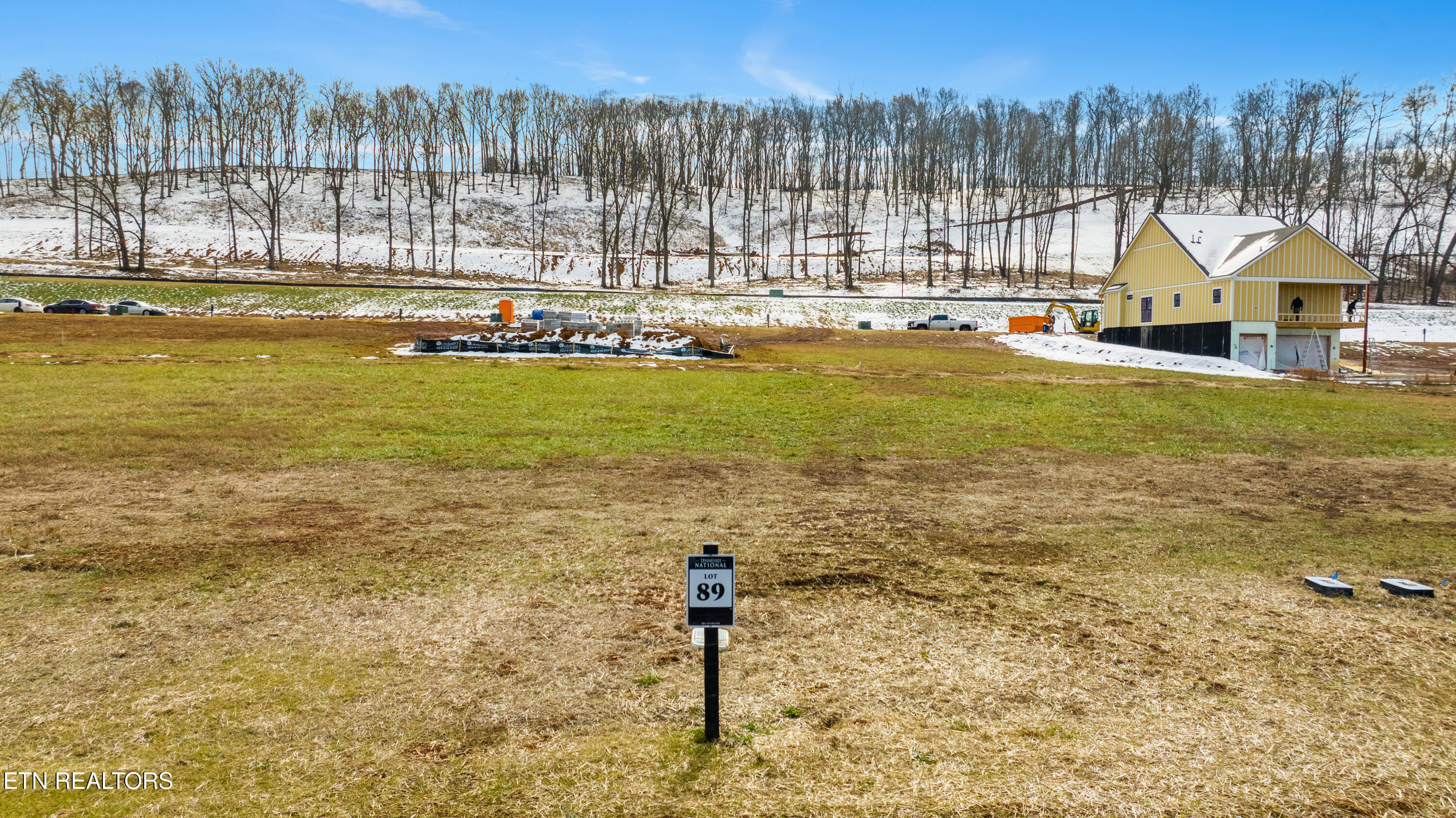 958 Black Bear Circle Loudon TN 37774