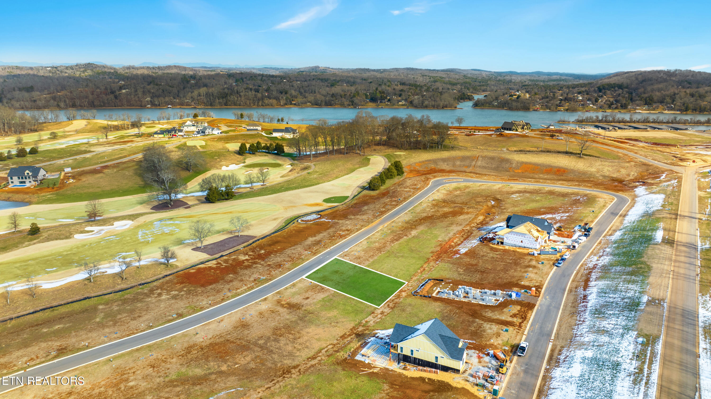 958 Black Bear Circle Loudon TN 37774