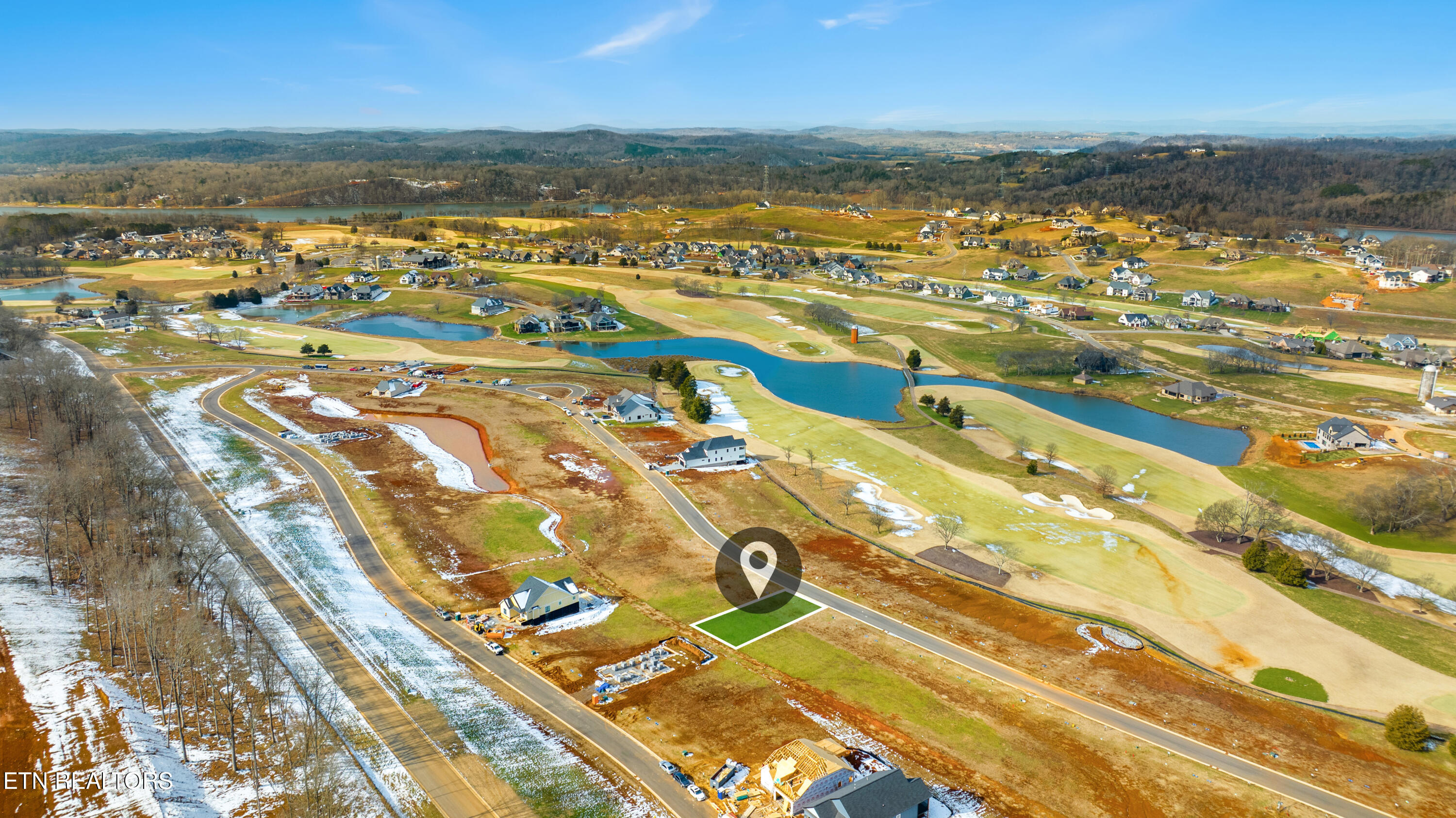 958 Black Bear Circle Loudon TN 37774
