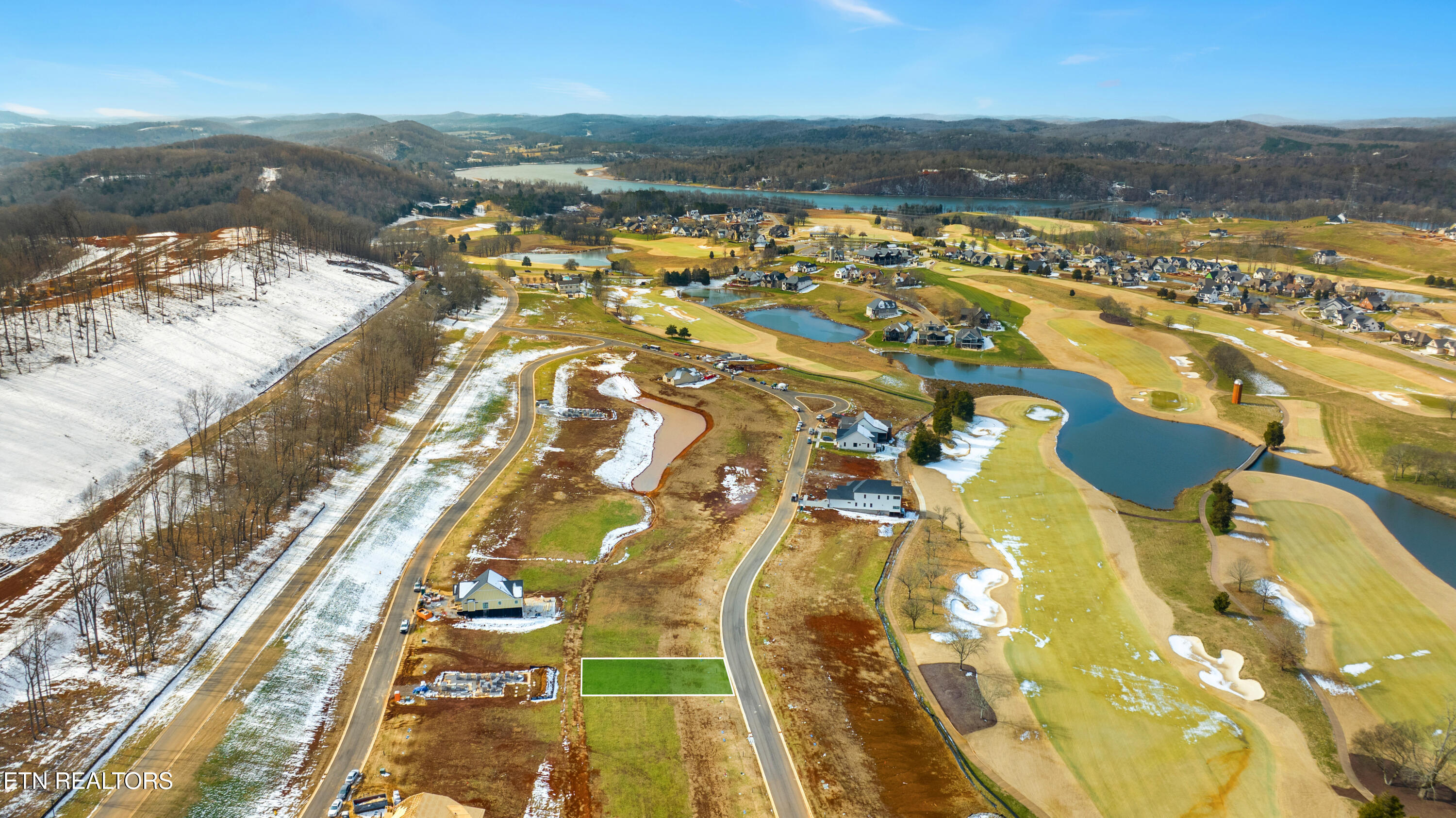 958 Black Bear Circle Loudon TN 37774