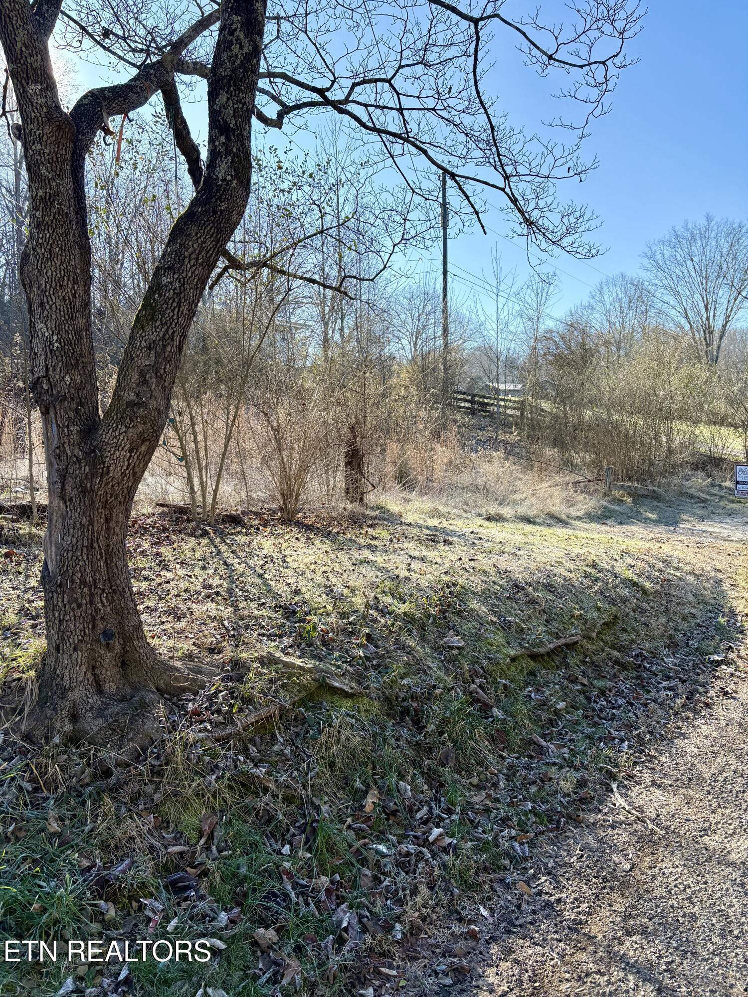 117 Hoskins Lane Clinton TN 37716