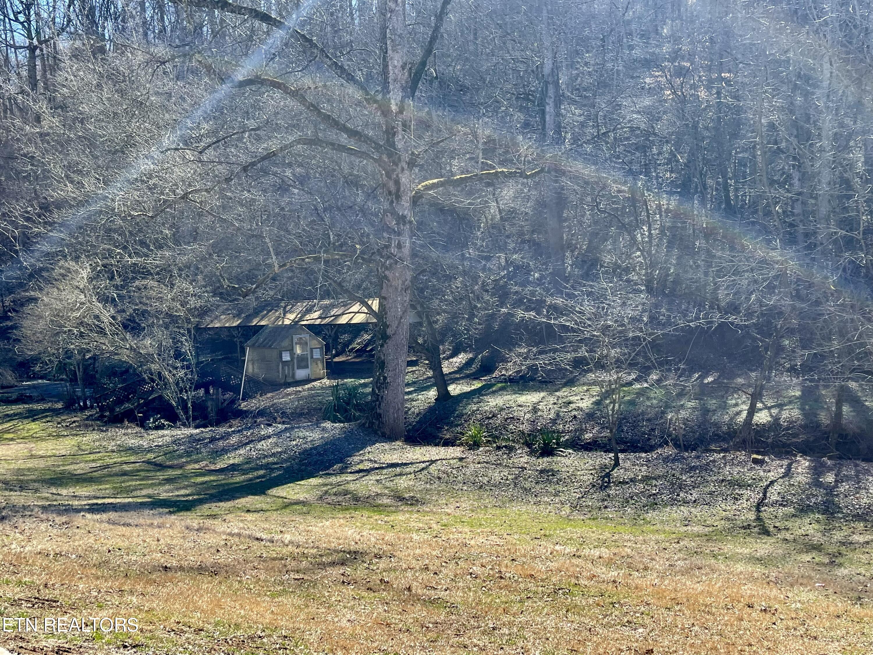 26 Ac Burger Branch County Road 464 Englewood TN 37329