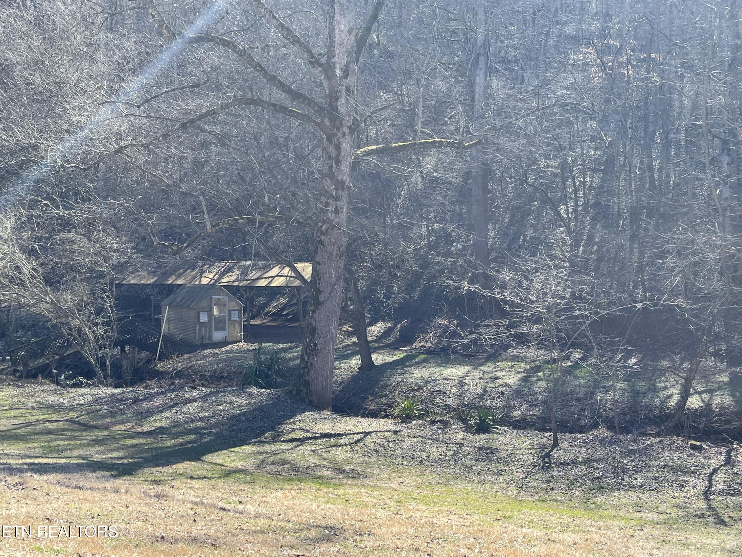 26 Ac Burger Branch County Road 464 Englewood TN 37329