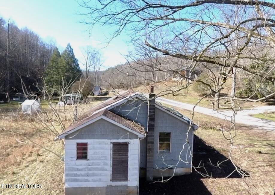 26 Ac Burger Branch County Road 464 Englewood TN 37329