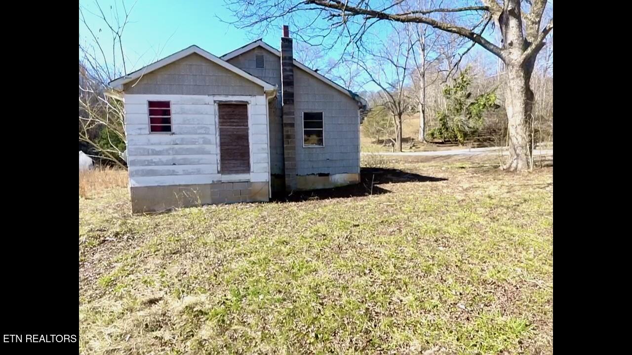 26 Ac Burger Branch County Road 464 Englewood TN 37329