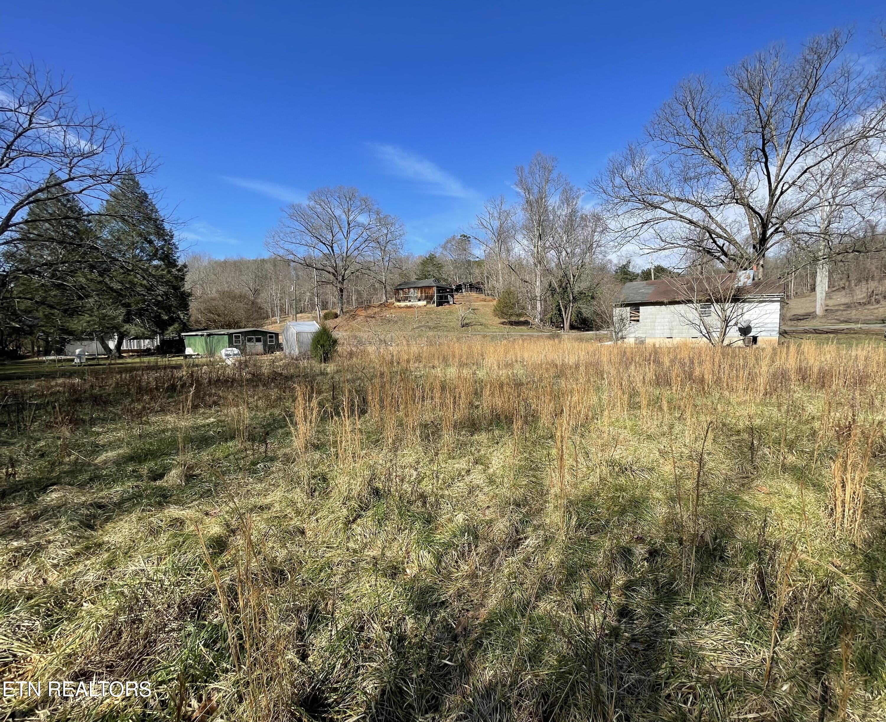 26 Ac Burger Branch County Road 464 Englewood TN 37329