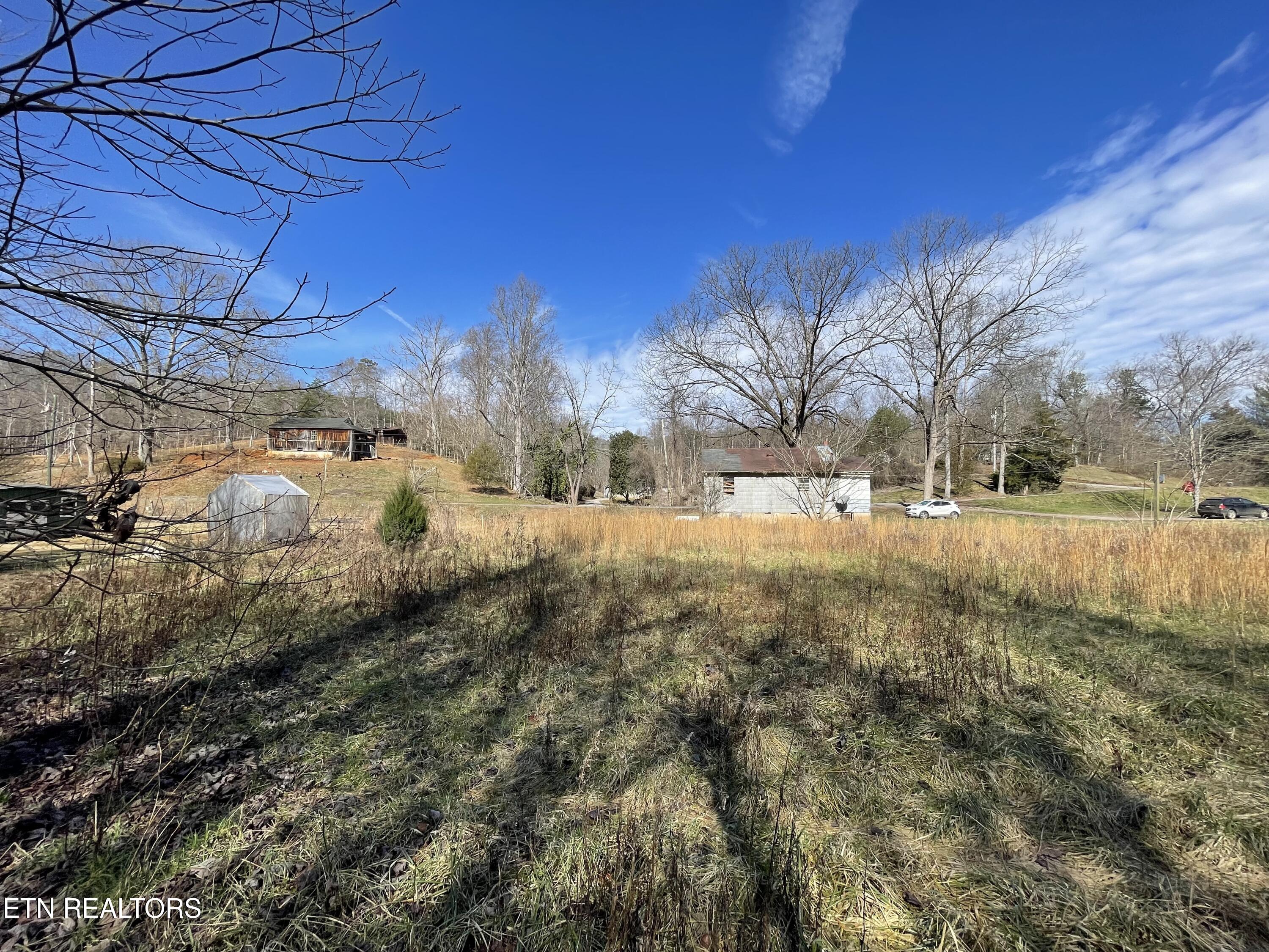 26 Ac Burger Branch County Road 464 Englewood TN 37329
