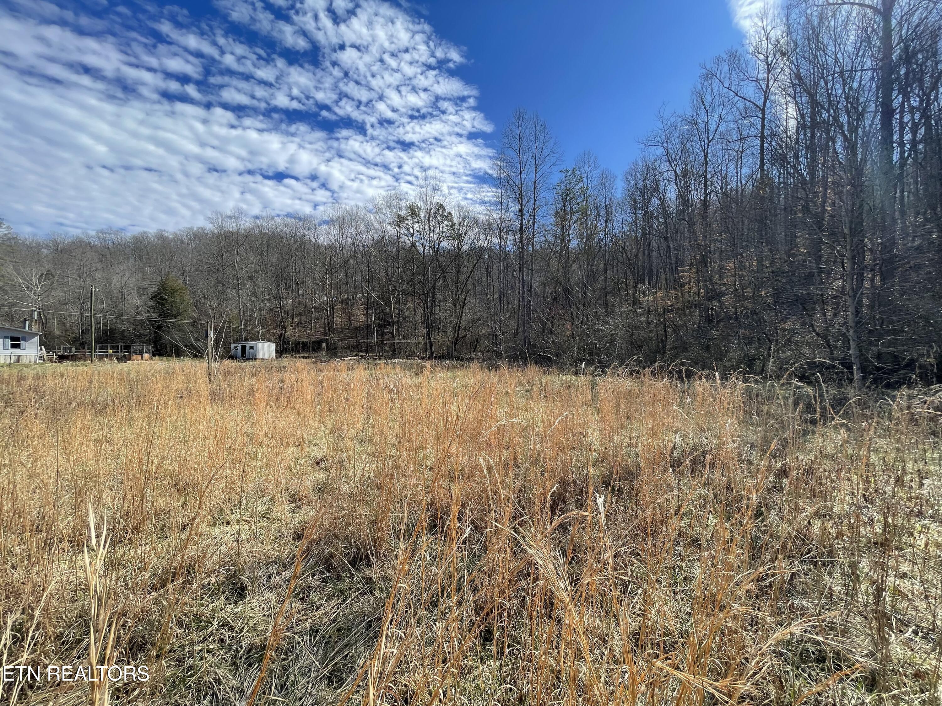 26 Ac Burger Branch County Road 464 Englewood TN 37329