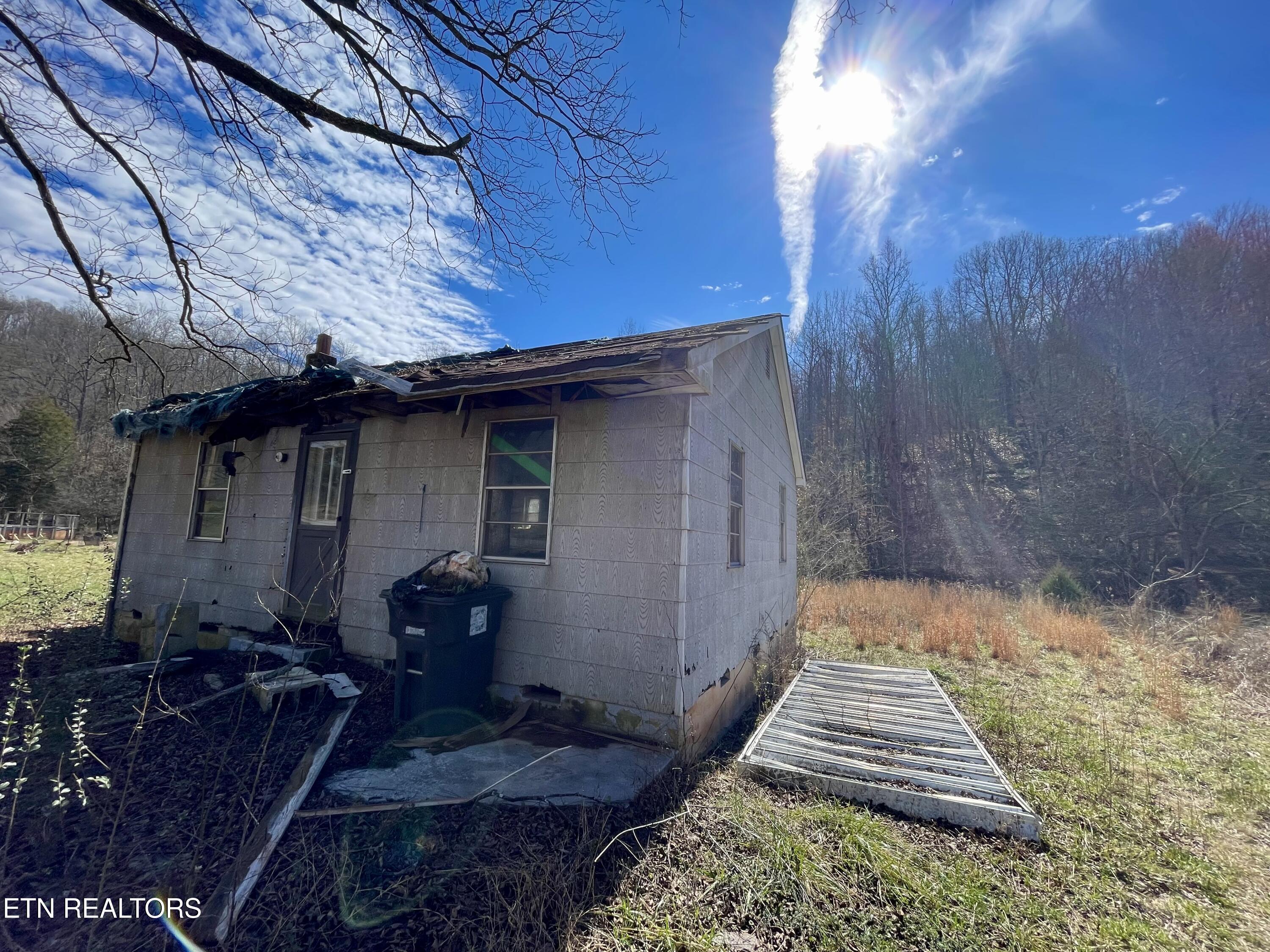 26 Ac Burger Branch County Road 464 Englewood TN 37329