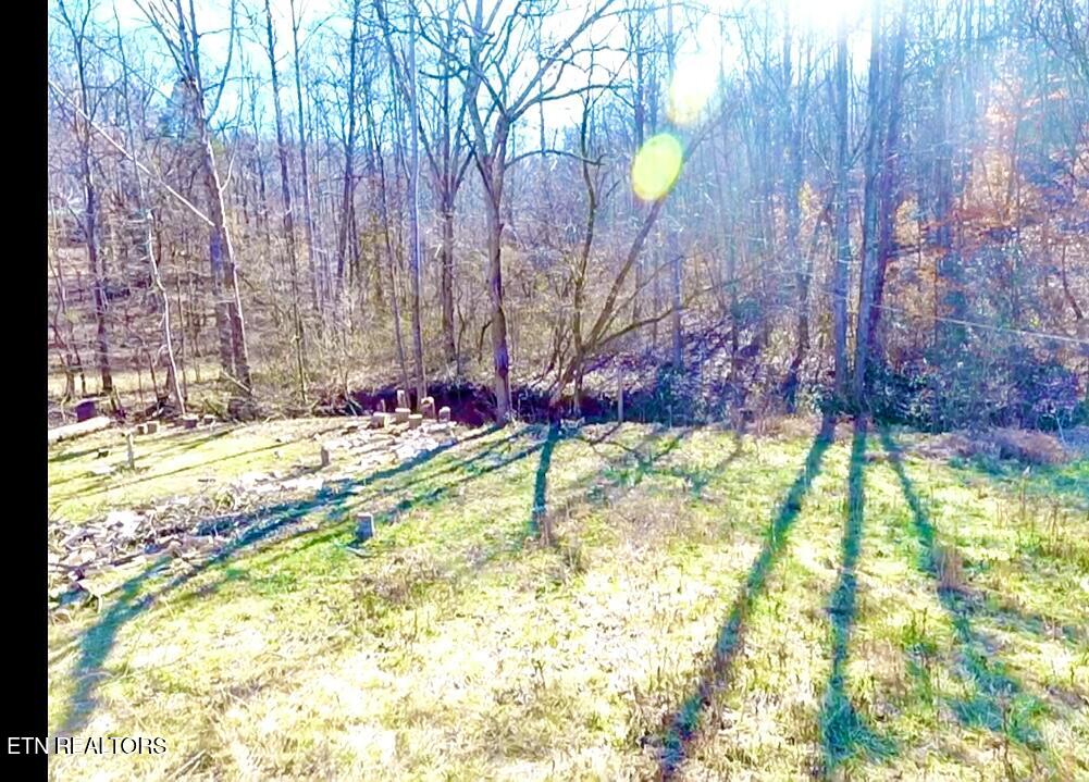26 Ac Burger Branch County Road 464 Englewood TN 37329