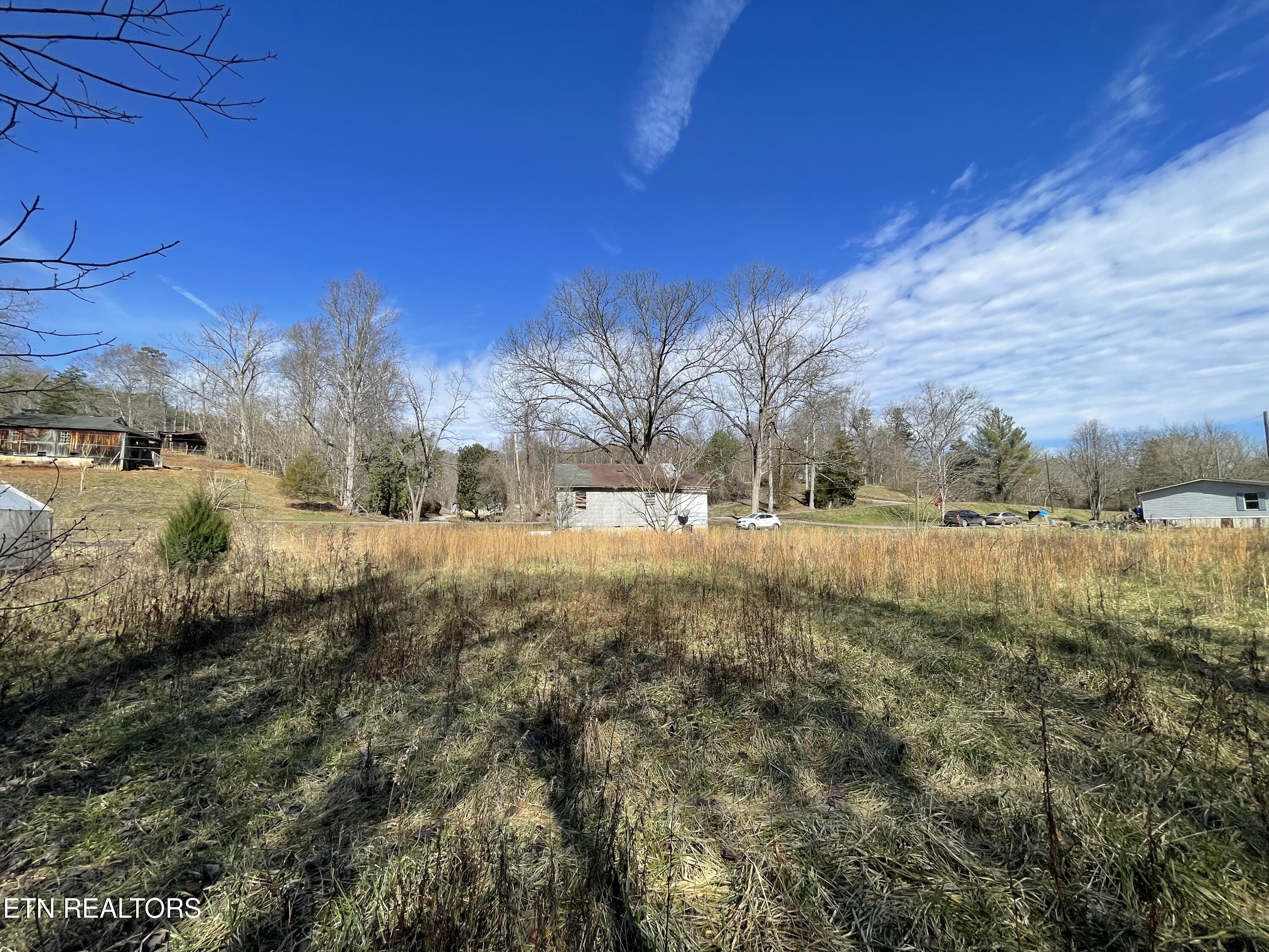 26 Ac Burger Branch County Road 464 Englewood TN 37329