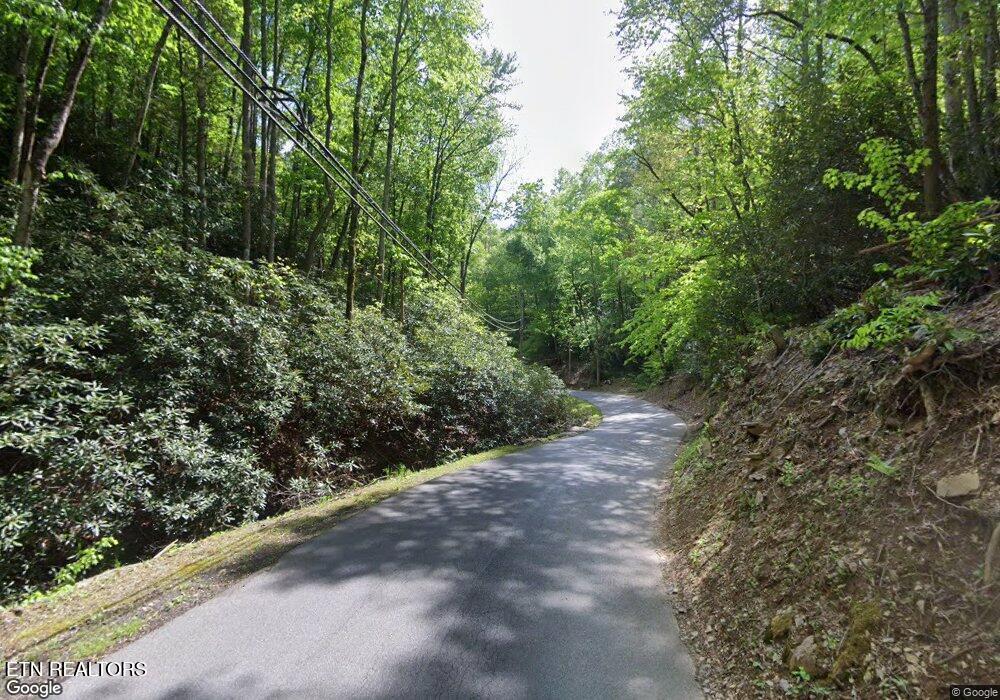 0 Butler Branch Road Gatlinburg TN 37738