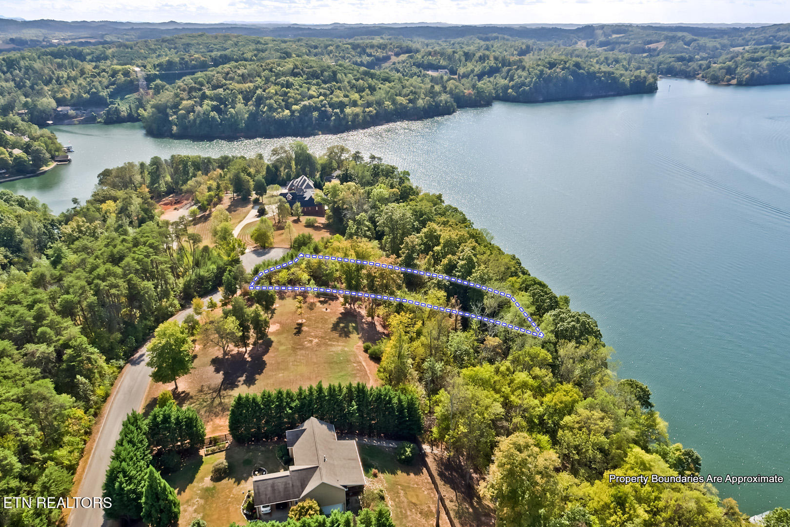 170 Bluffton Road Friendsville TN 37737