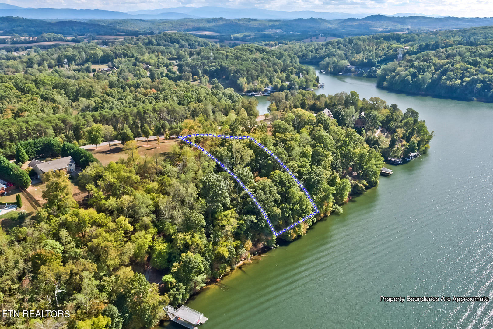 170 Bluffton Road Friendsville TN 37737