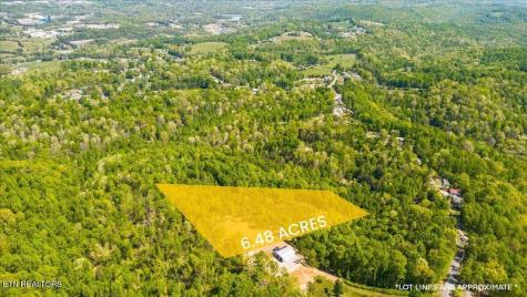 River Road Jacksboro TN 37757