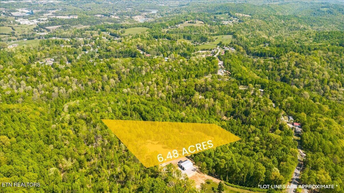 River Road Jacksboro TN 37757