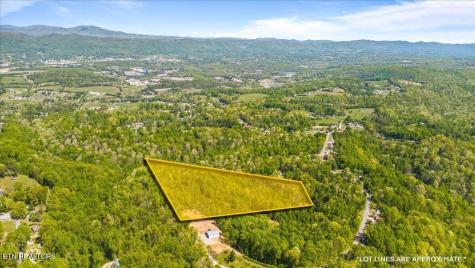 River Road Jacksboro TN 37757