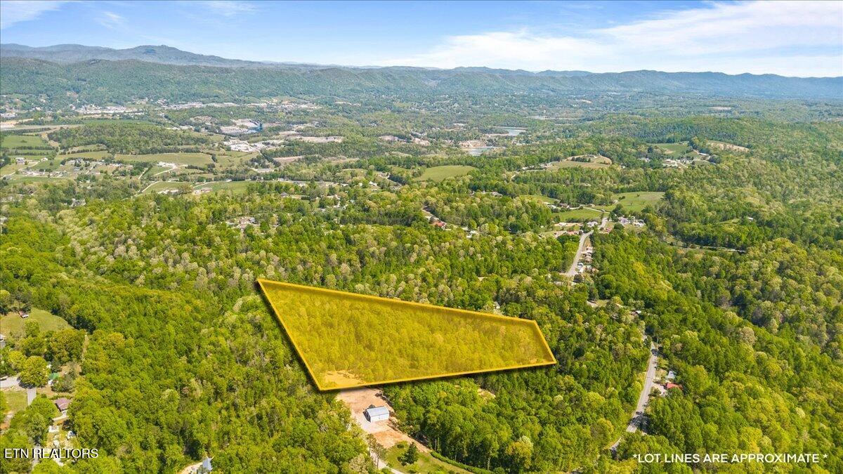 River Road Jacksboro TN 37757