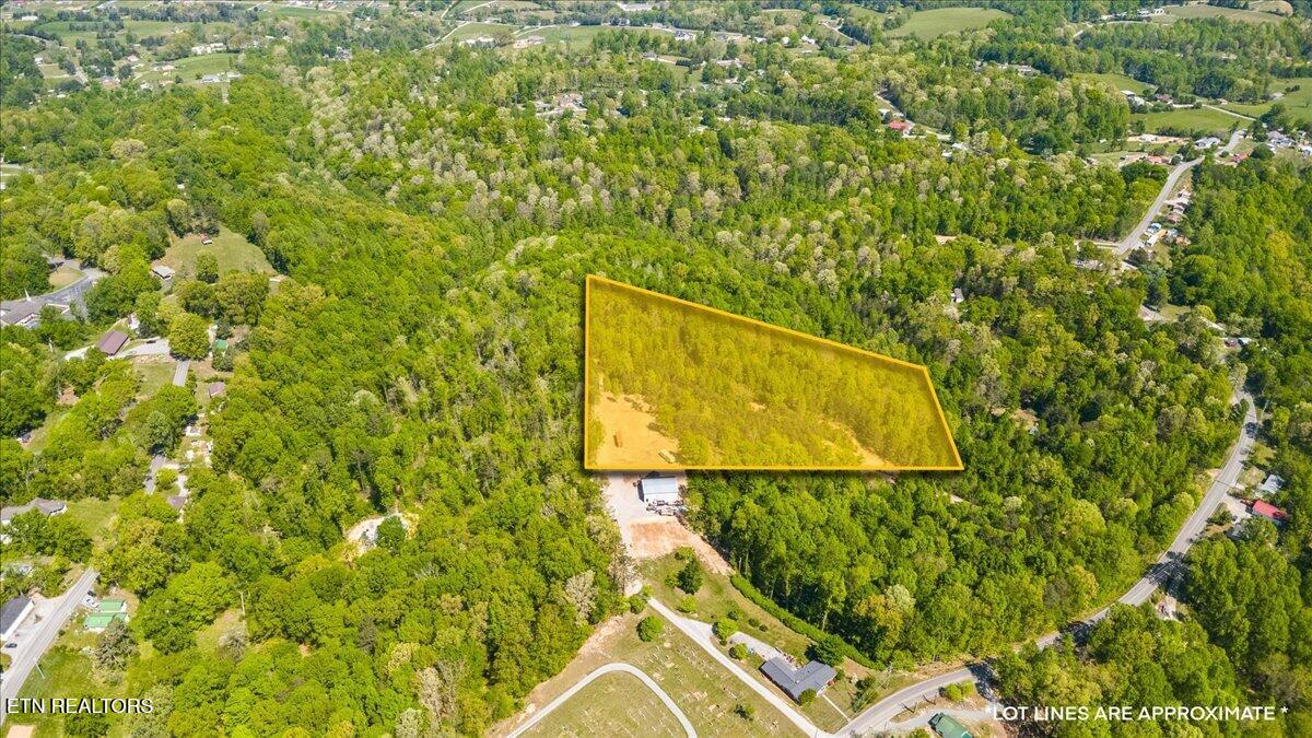 River Road Jacksboro TN 37757