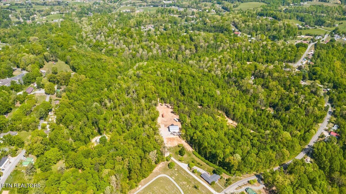 River Road Jacksboro TN 37757