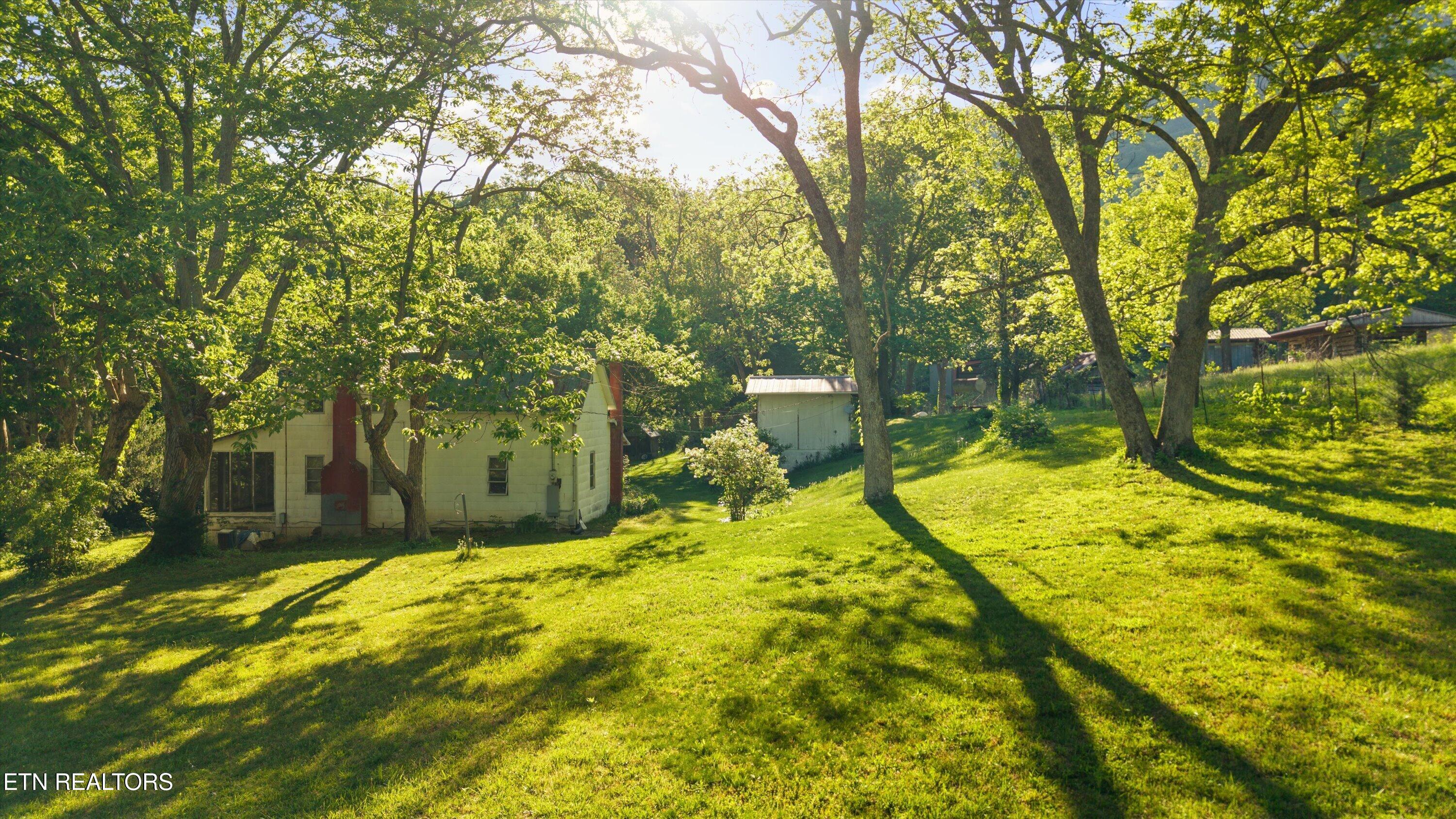 172 Pam Lane Townsend TN 37882