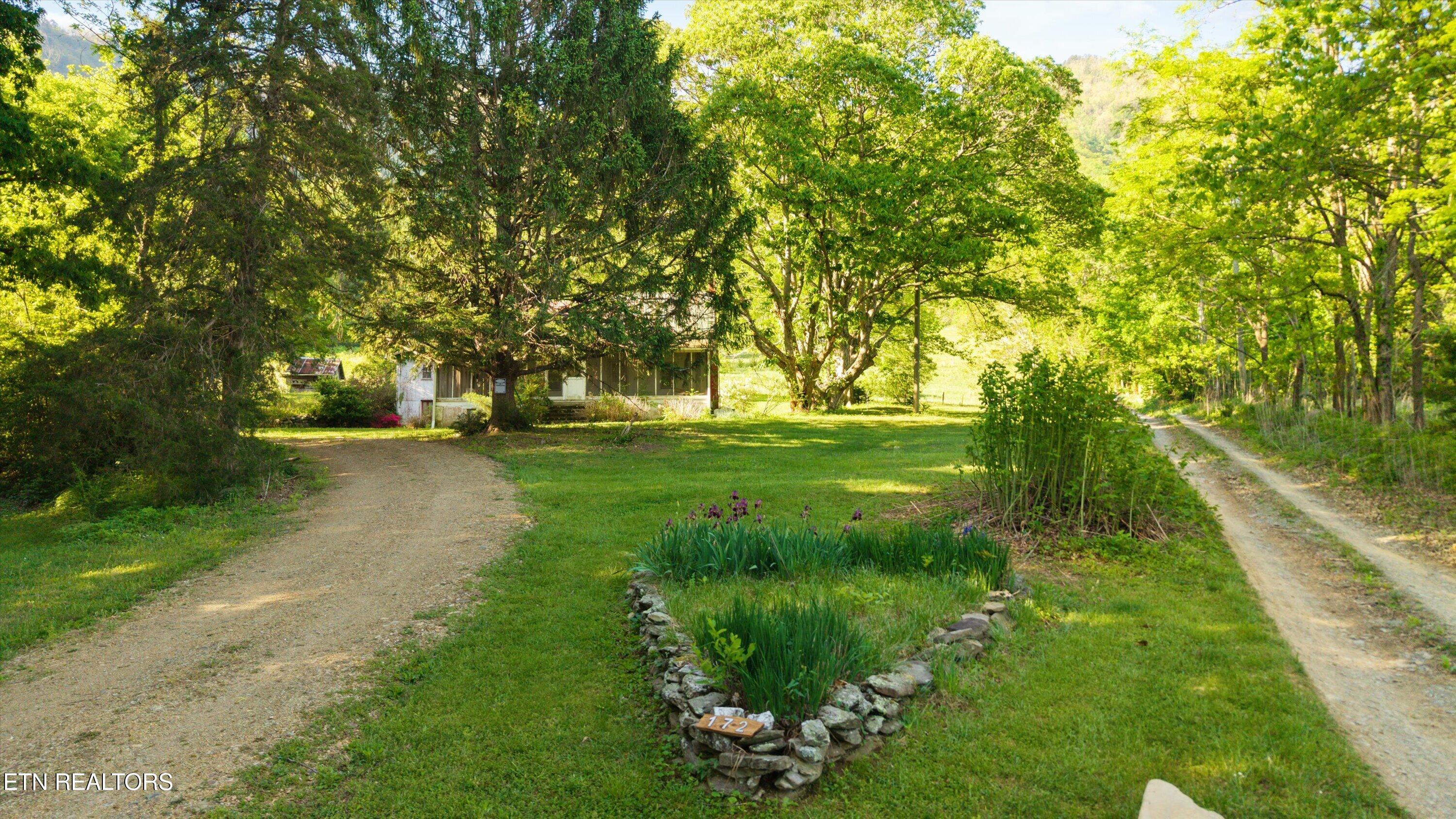172 Pam Lane Townsend TN 37882