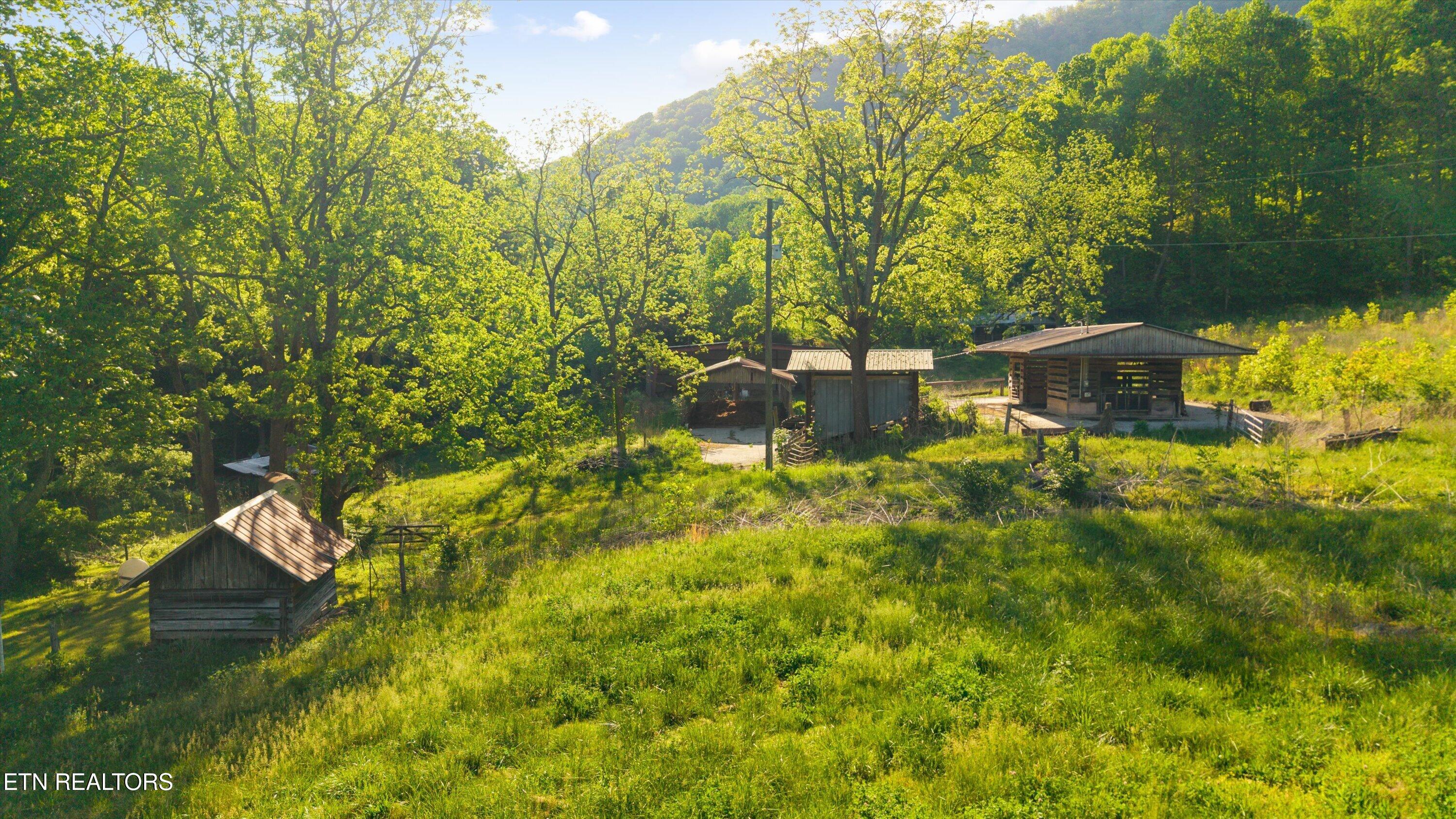 172 Pam Lane Townsend TN 37882