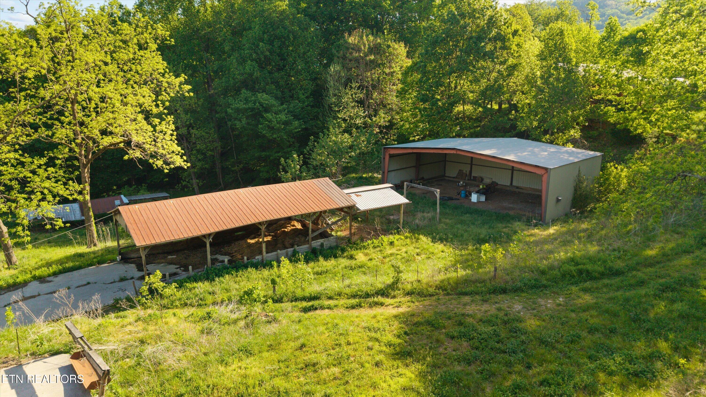 172 Pam Lane Townsend TN 37882