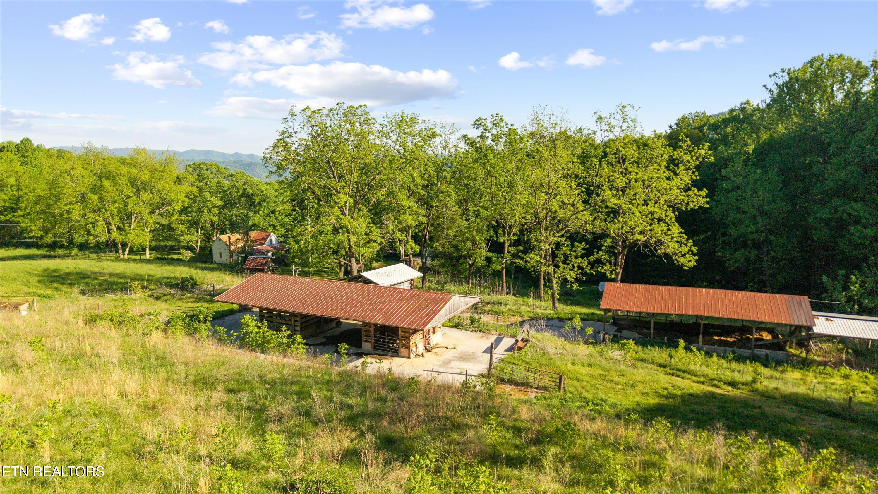 172 Pam Lane Townsend TN 37882
